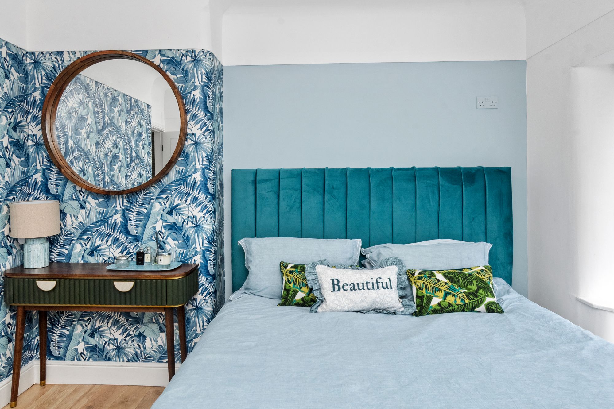 Knowsley Road, St. Helens