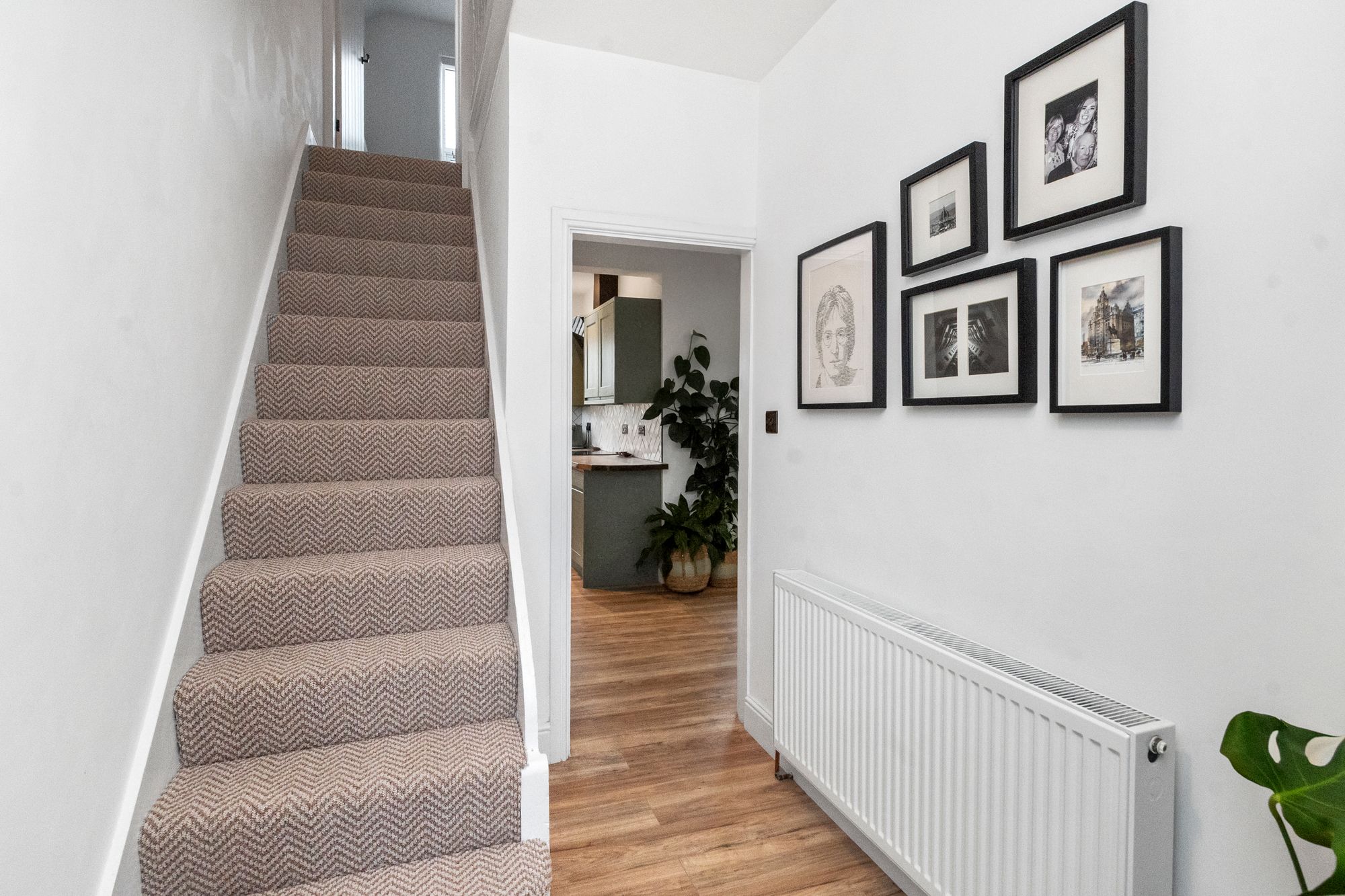 Knowsley Road, St. Helens