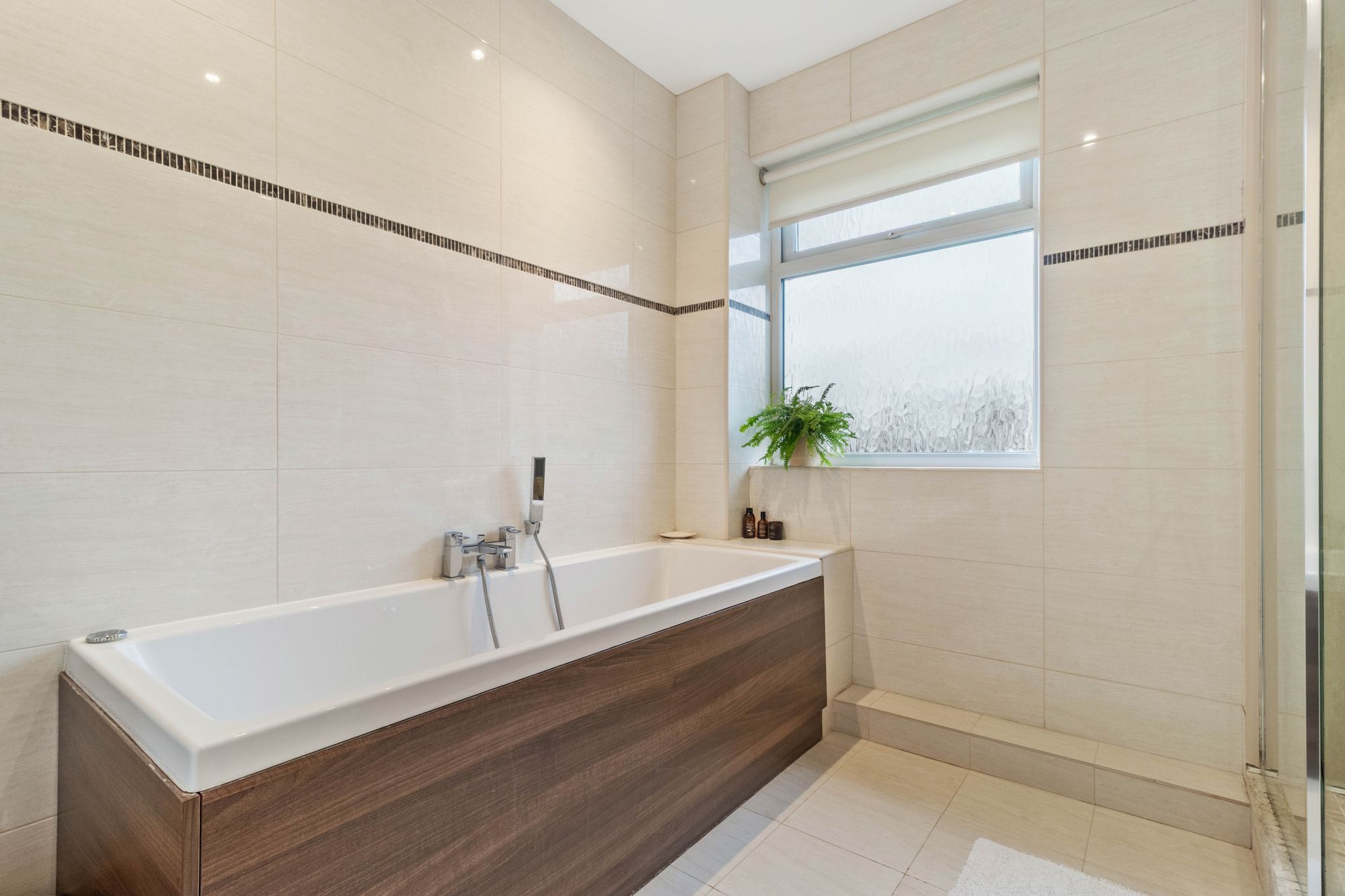 Lyons Lane, Warrington