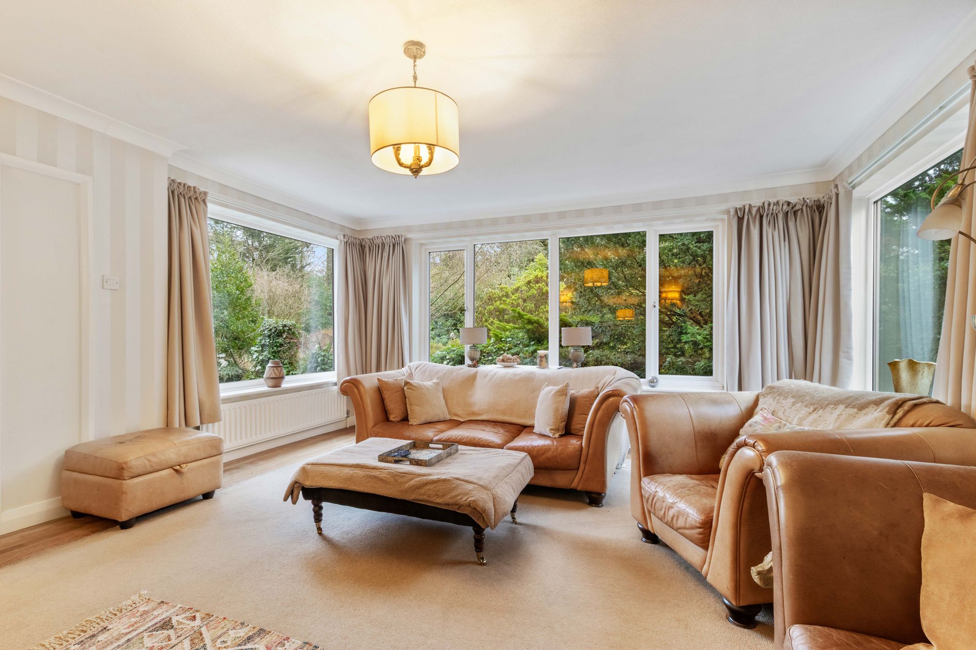 Lyons Lane, Warrington