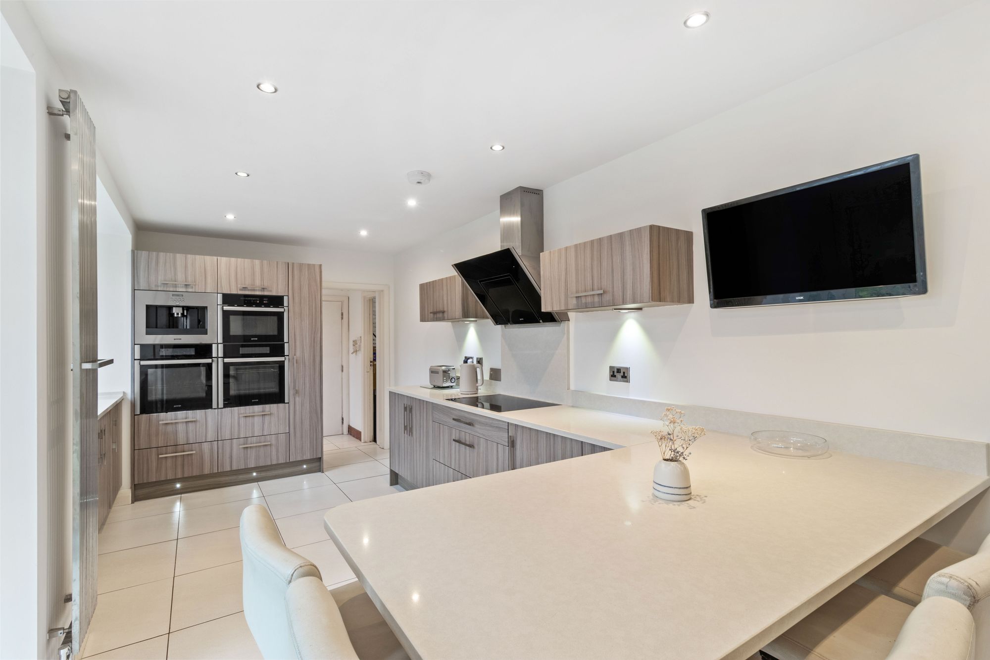 Lyons Lane, Warrington