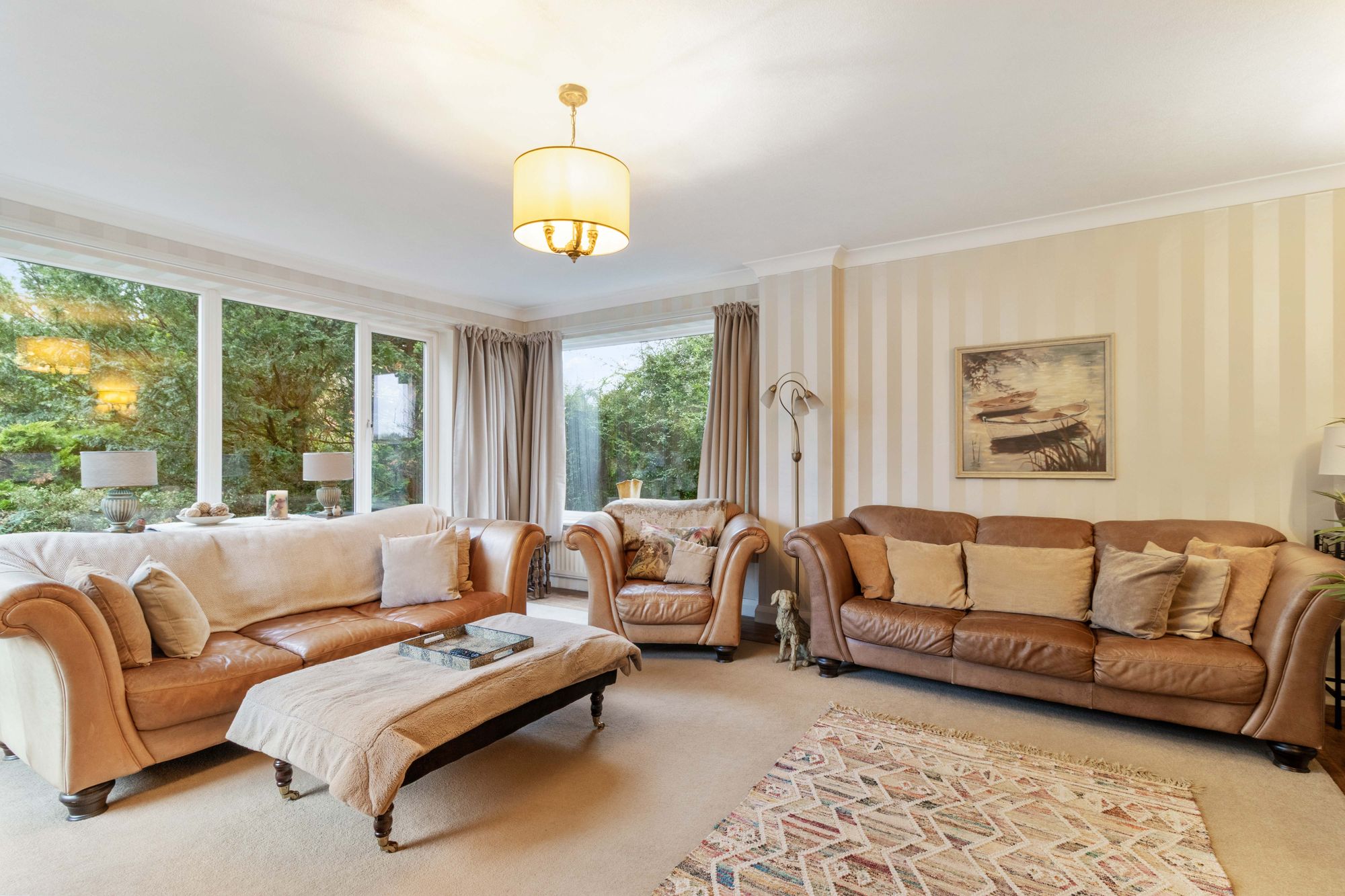 Lyons Lane, Warrington