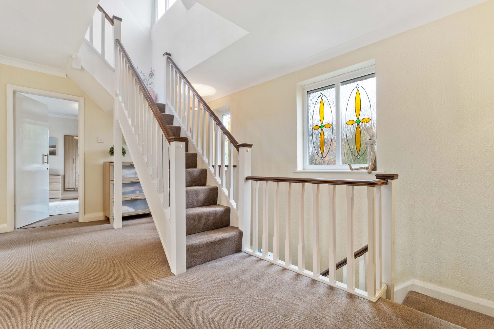 Lyons Lane, Warrington