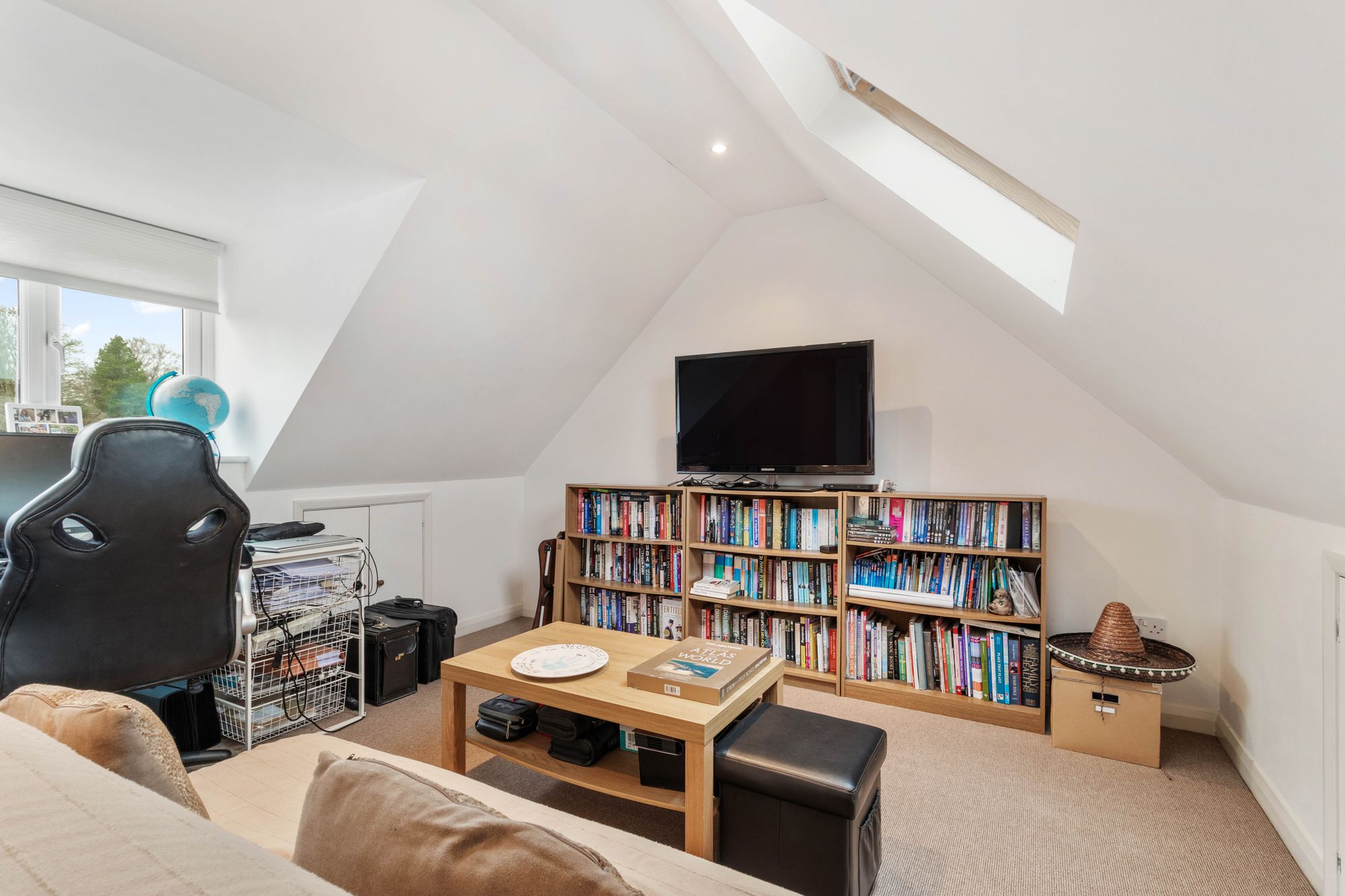 Lyons Lane, Warrington