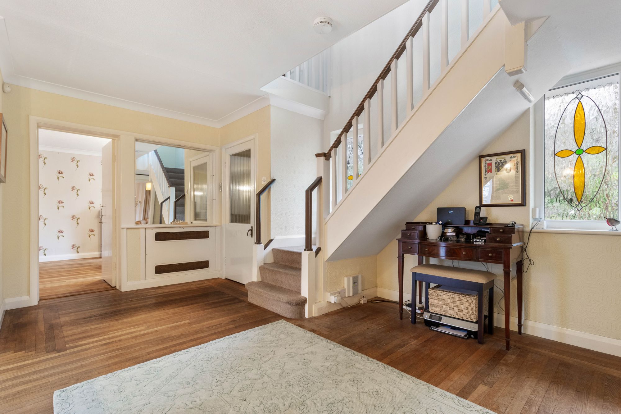 Lyons Lane, Warrington