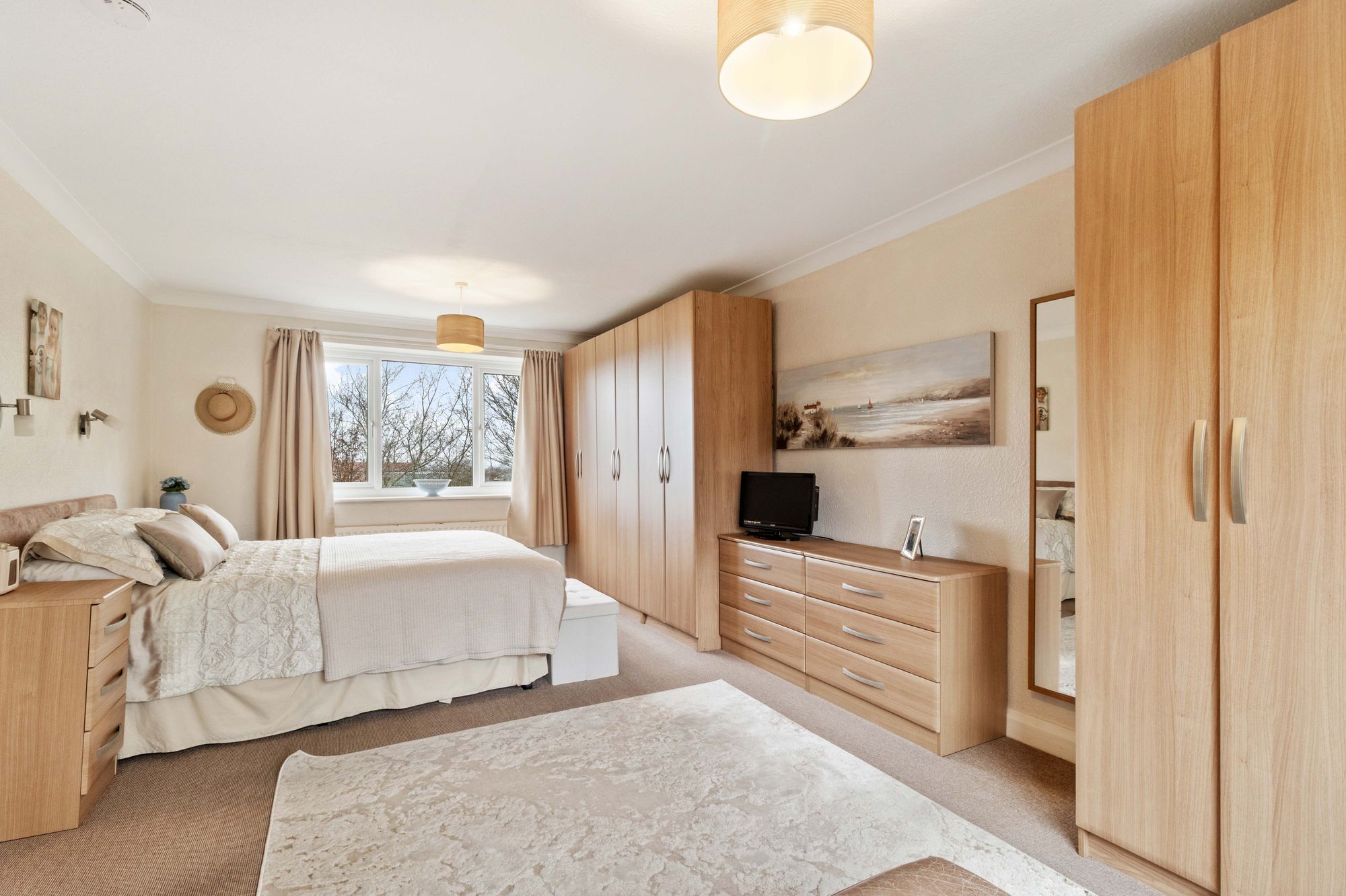 Lyons Lane, Warrington