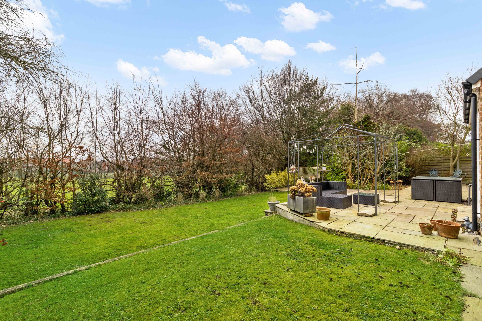 Lyons Lane, Warrington