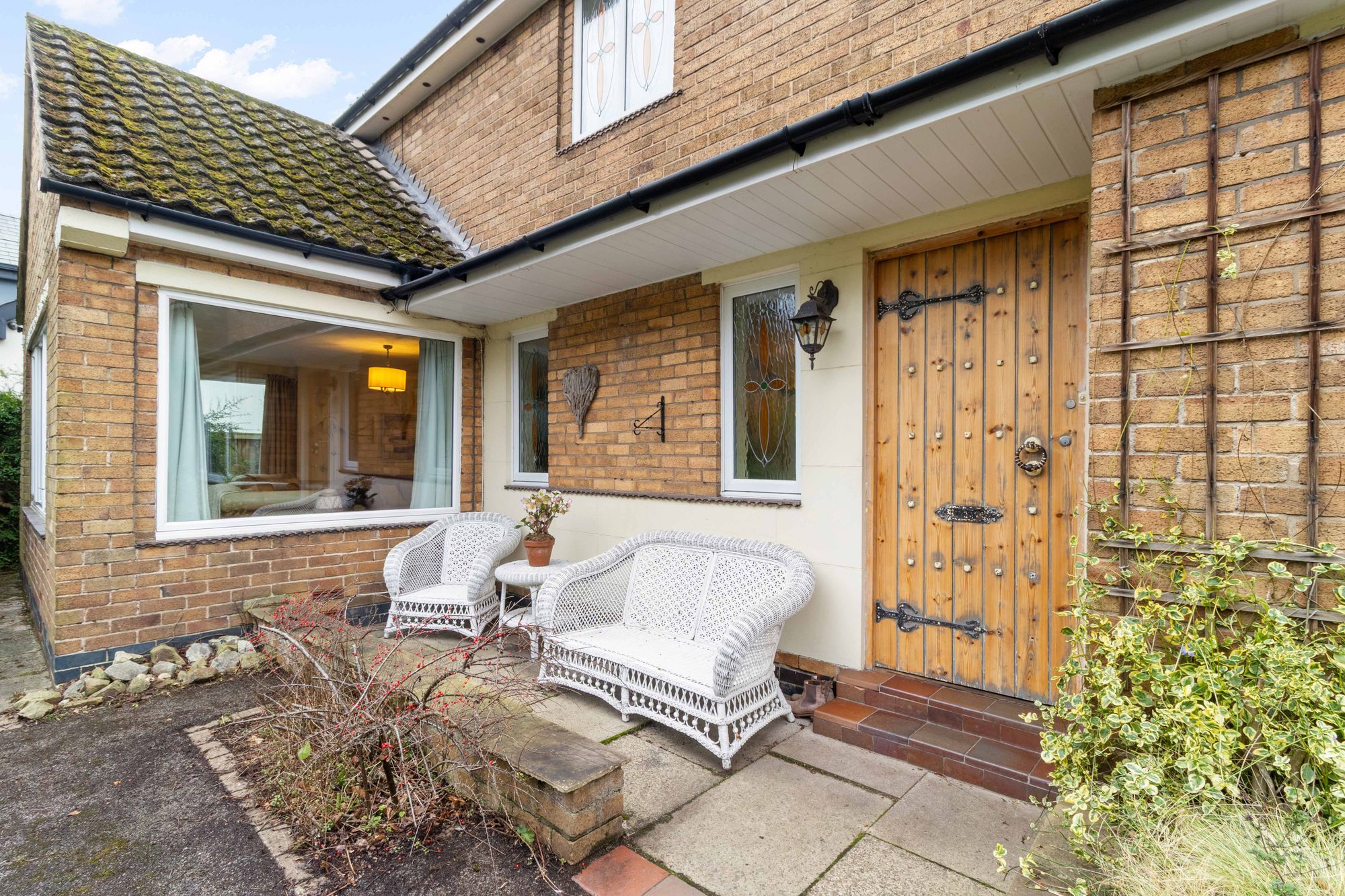 Lyons Lane, Warrington