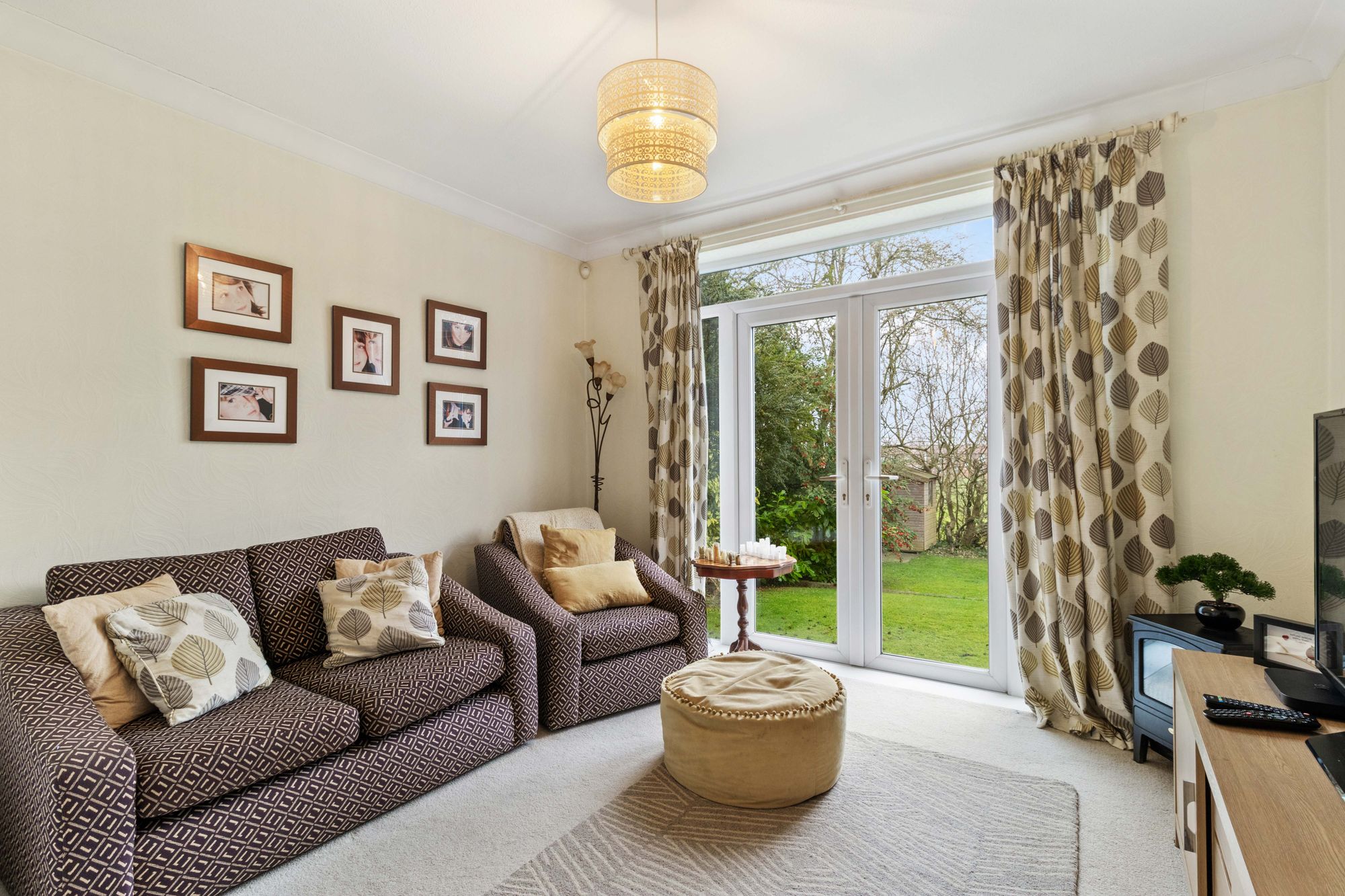 Lyons Lane, Warrington