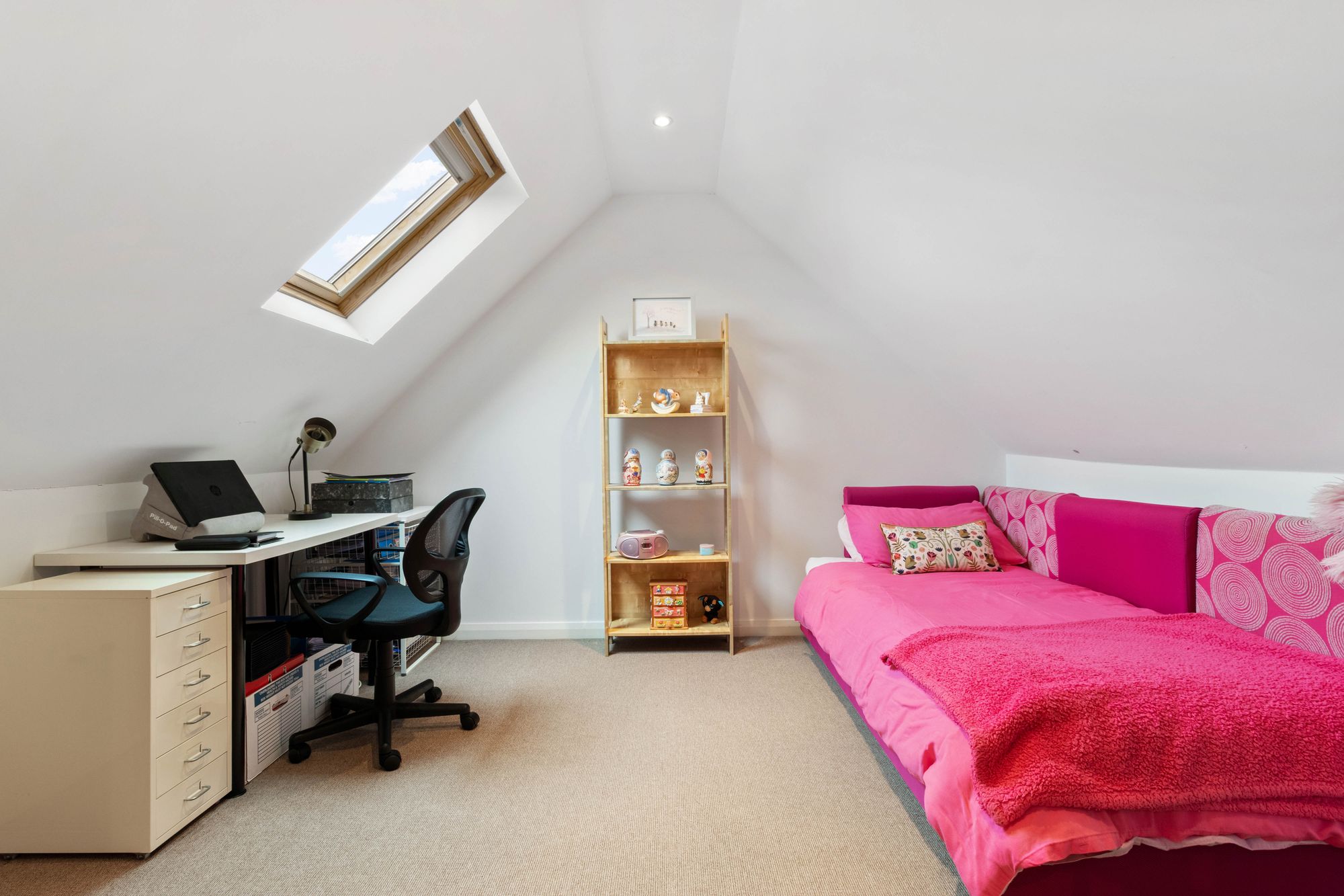 Lyons Lane, Warrington