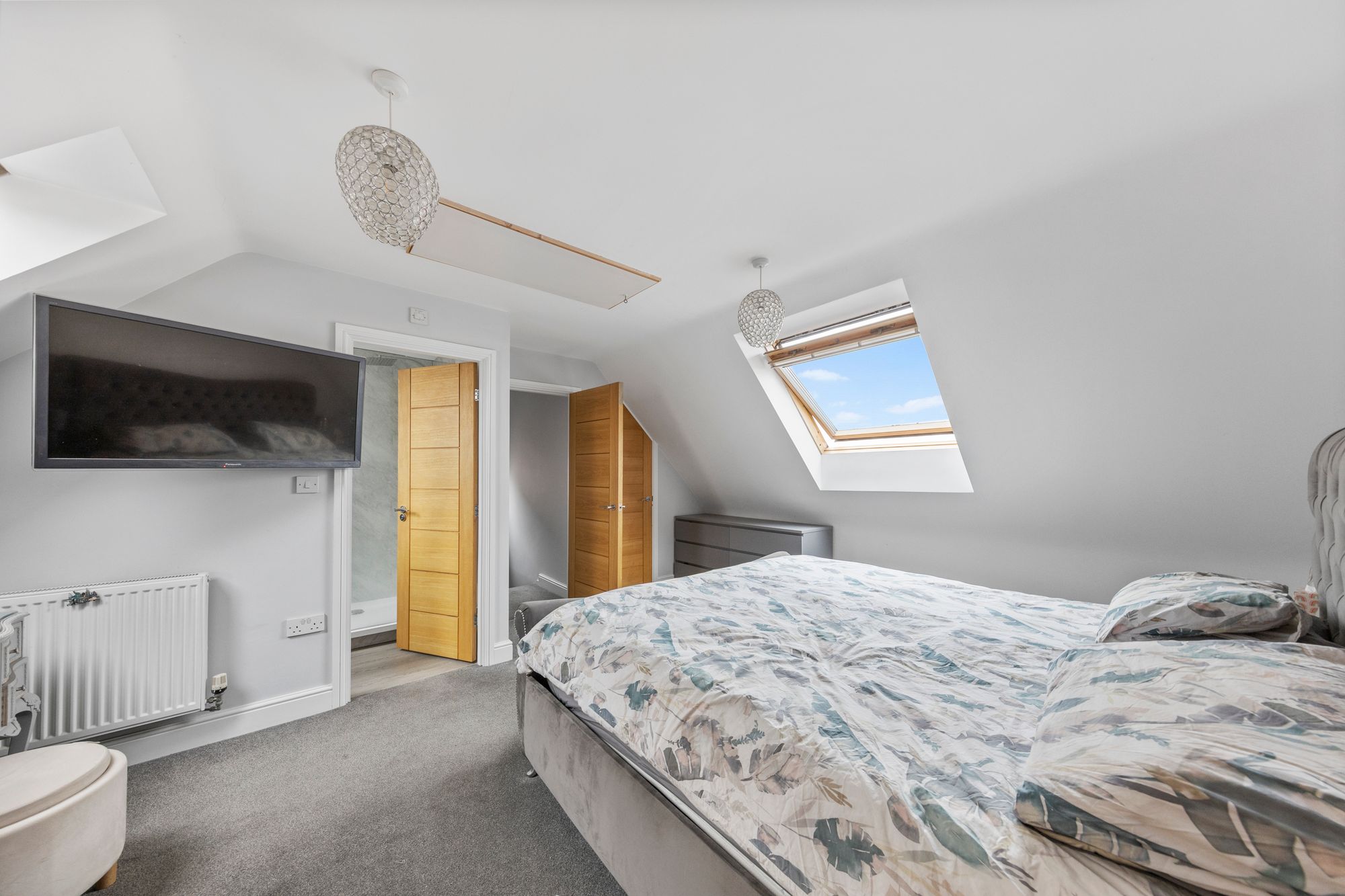 Snowberry Crescent, Warrington