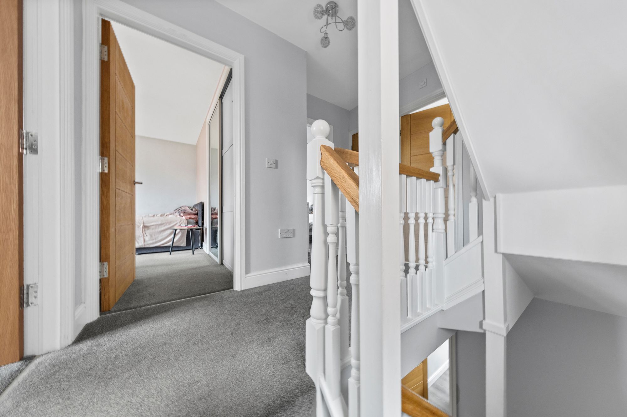 Snowberry Crescent, Warrington