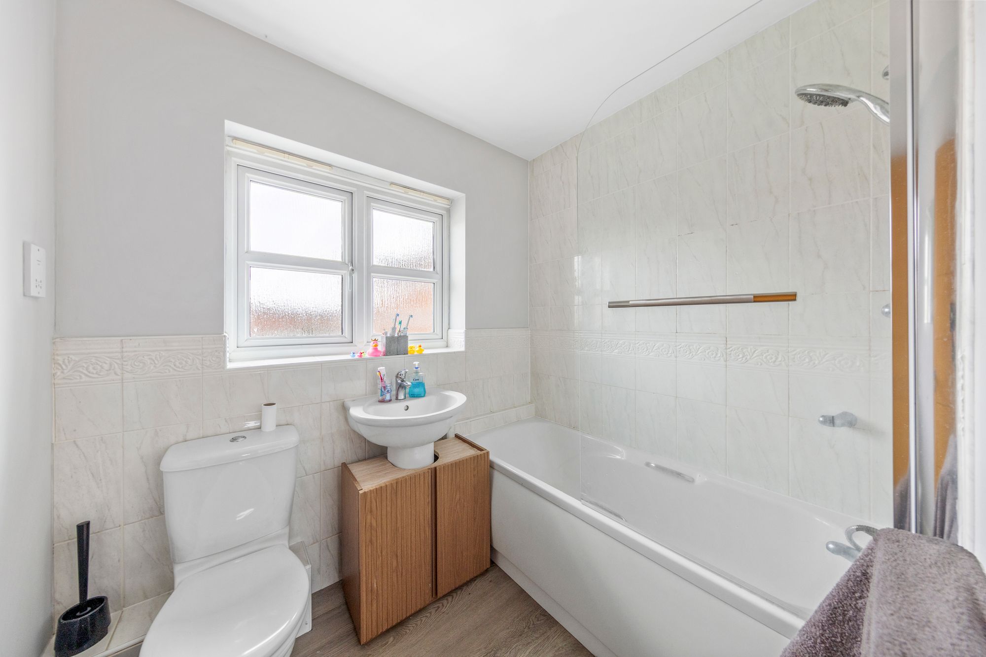 Snowberry Crescent, Warrington