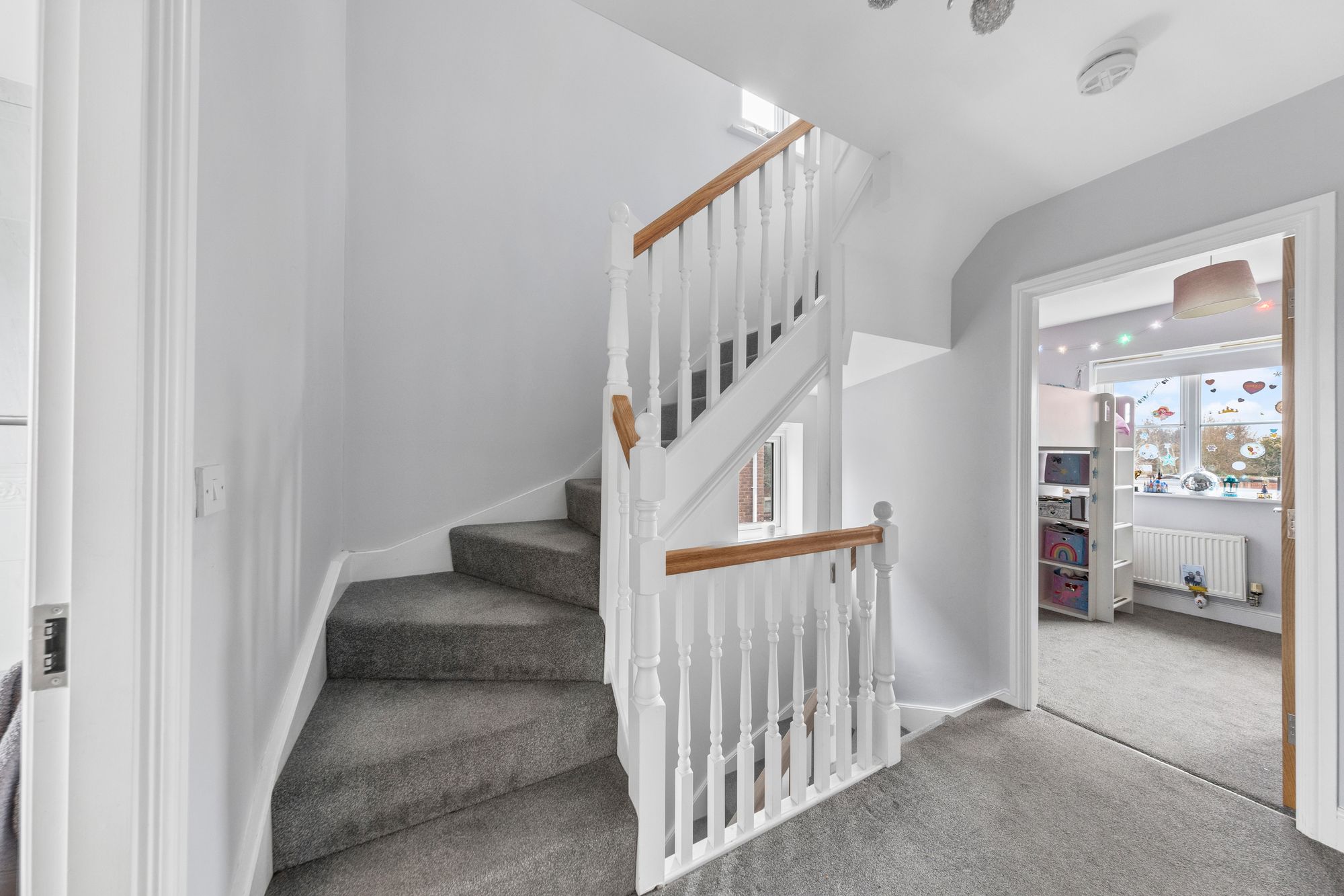 Snowberry Crescent, Warrington