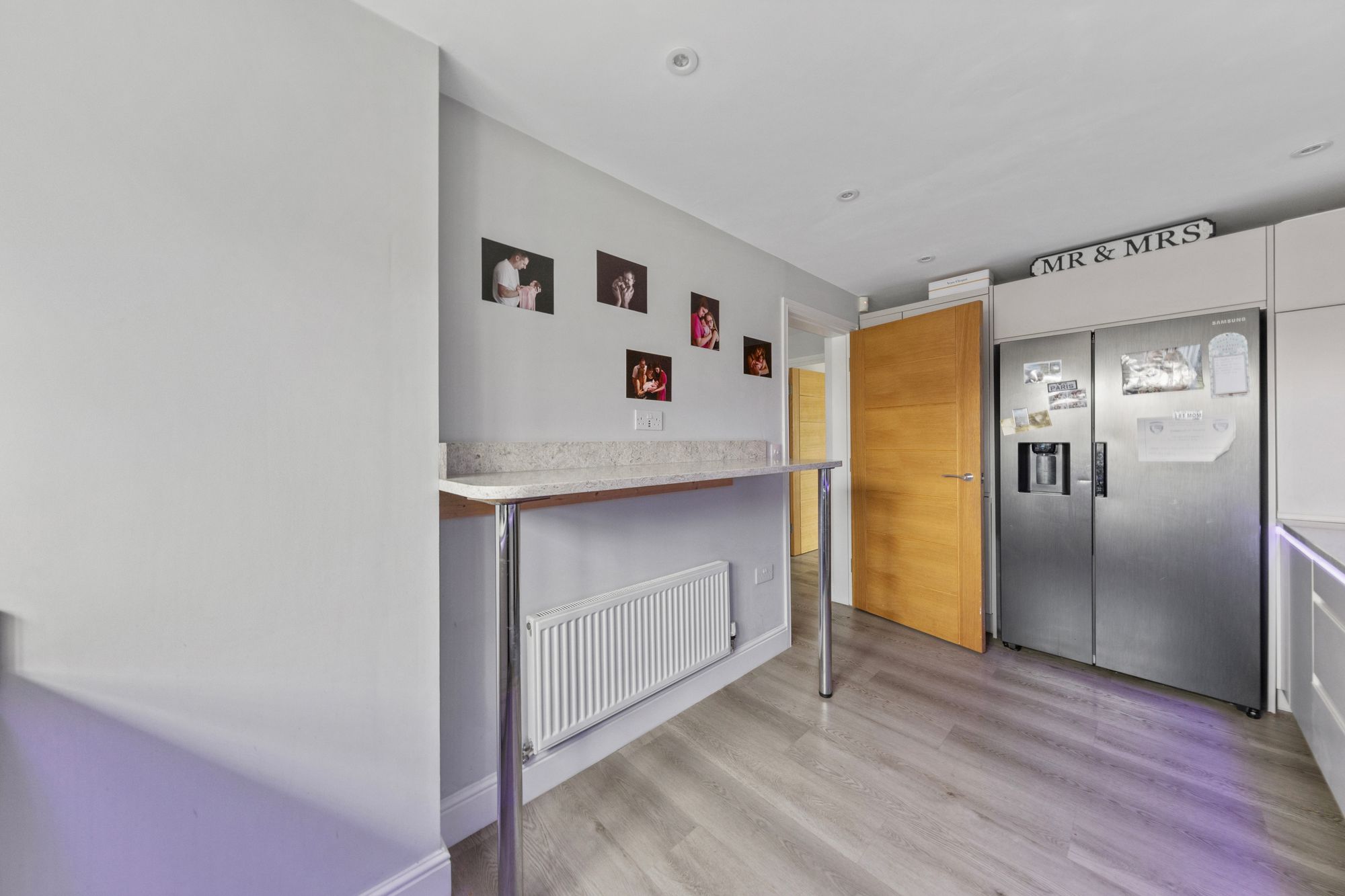 Snowberry Crescent, Warrington