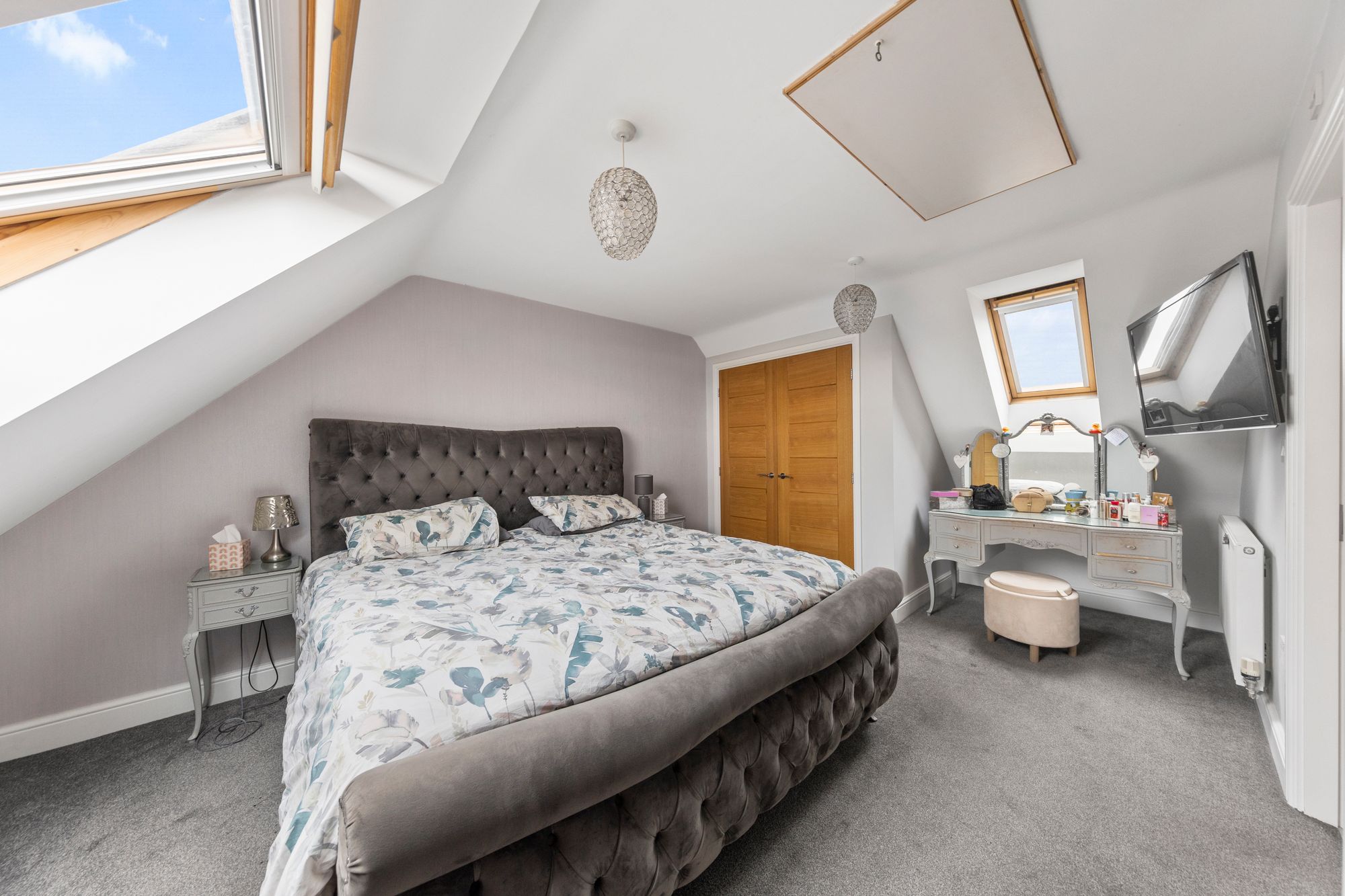 Snowberry Crescent, Warrington