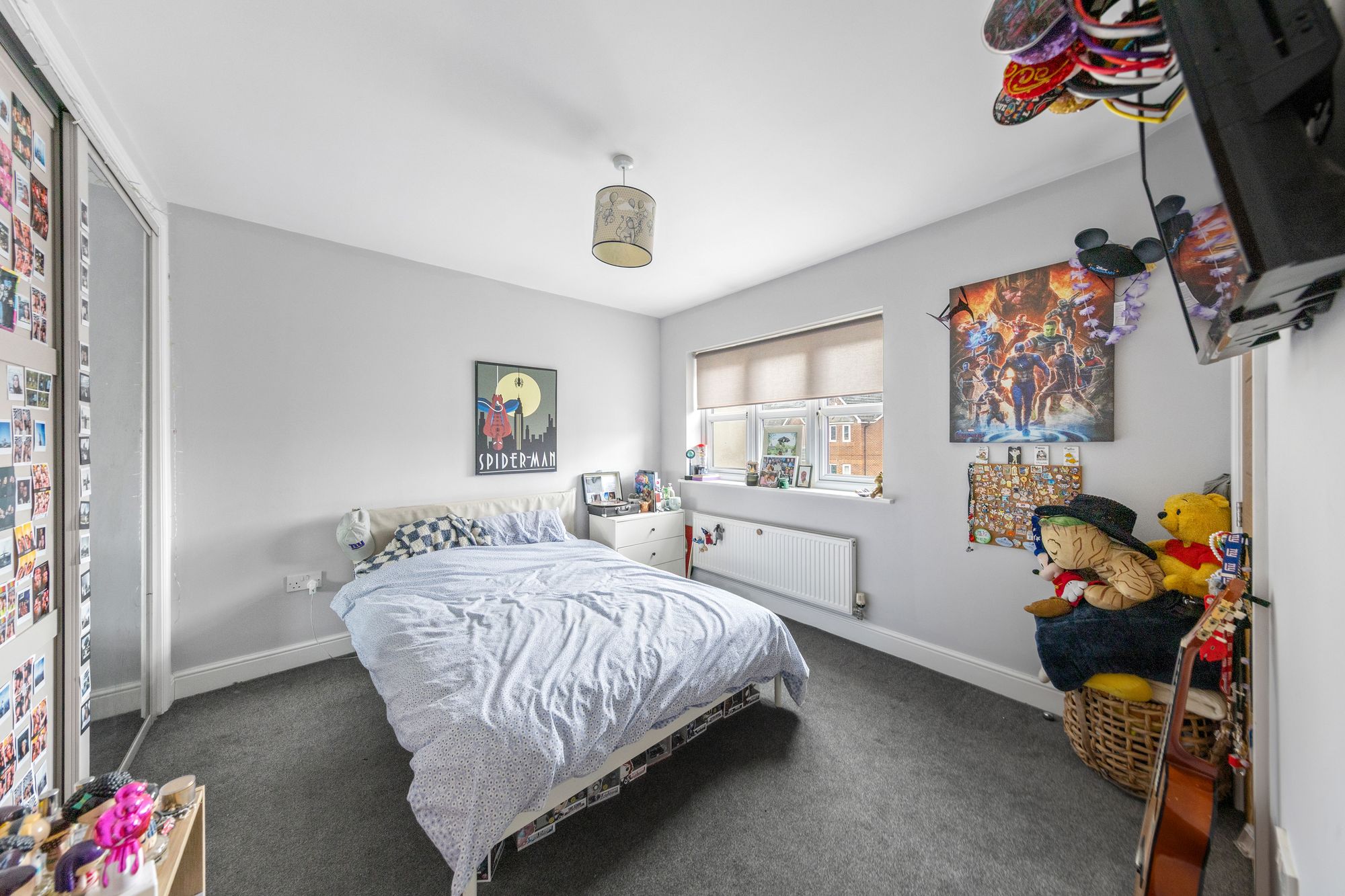 Snowberry Crescent, Warrington