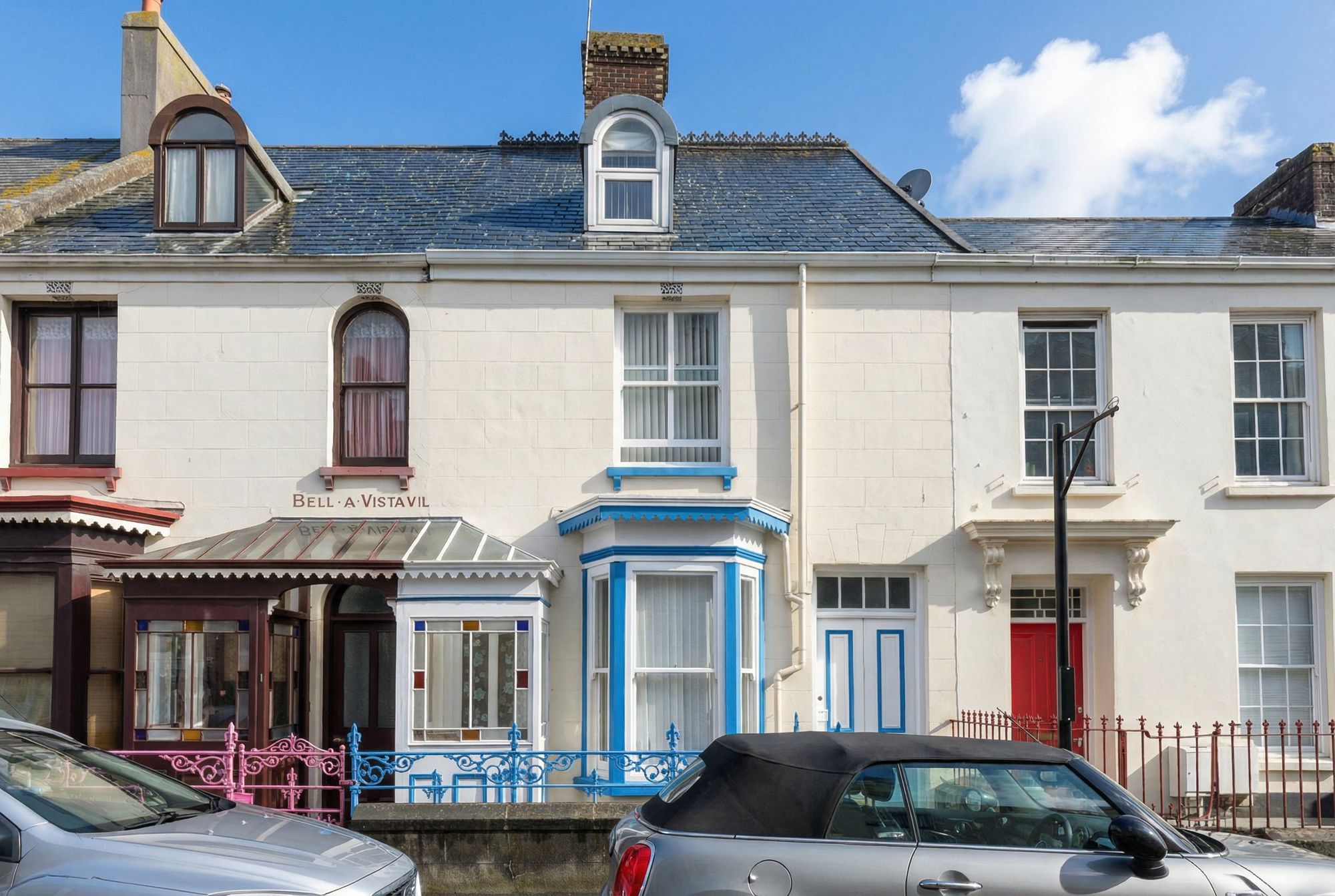 3 bed Property For Sale in St. Helier, Jersey