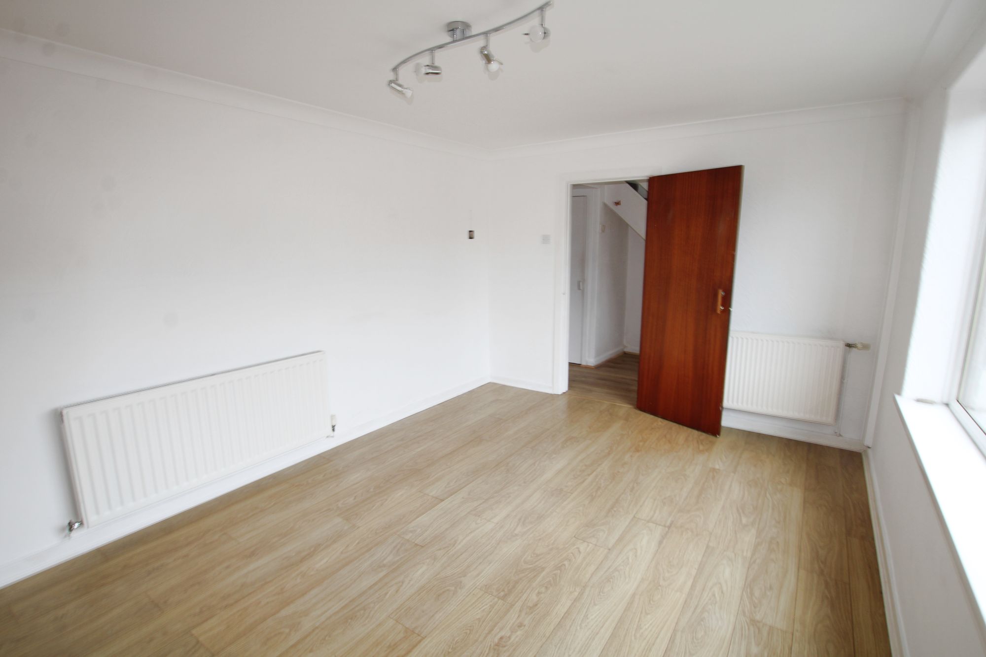 Ulverston Avenue, Warrington, WA2
