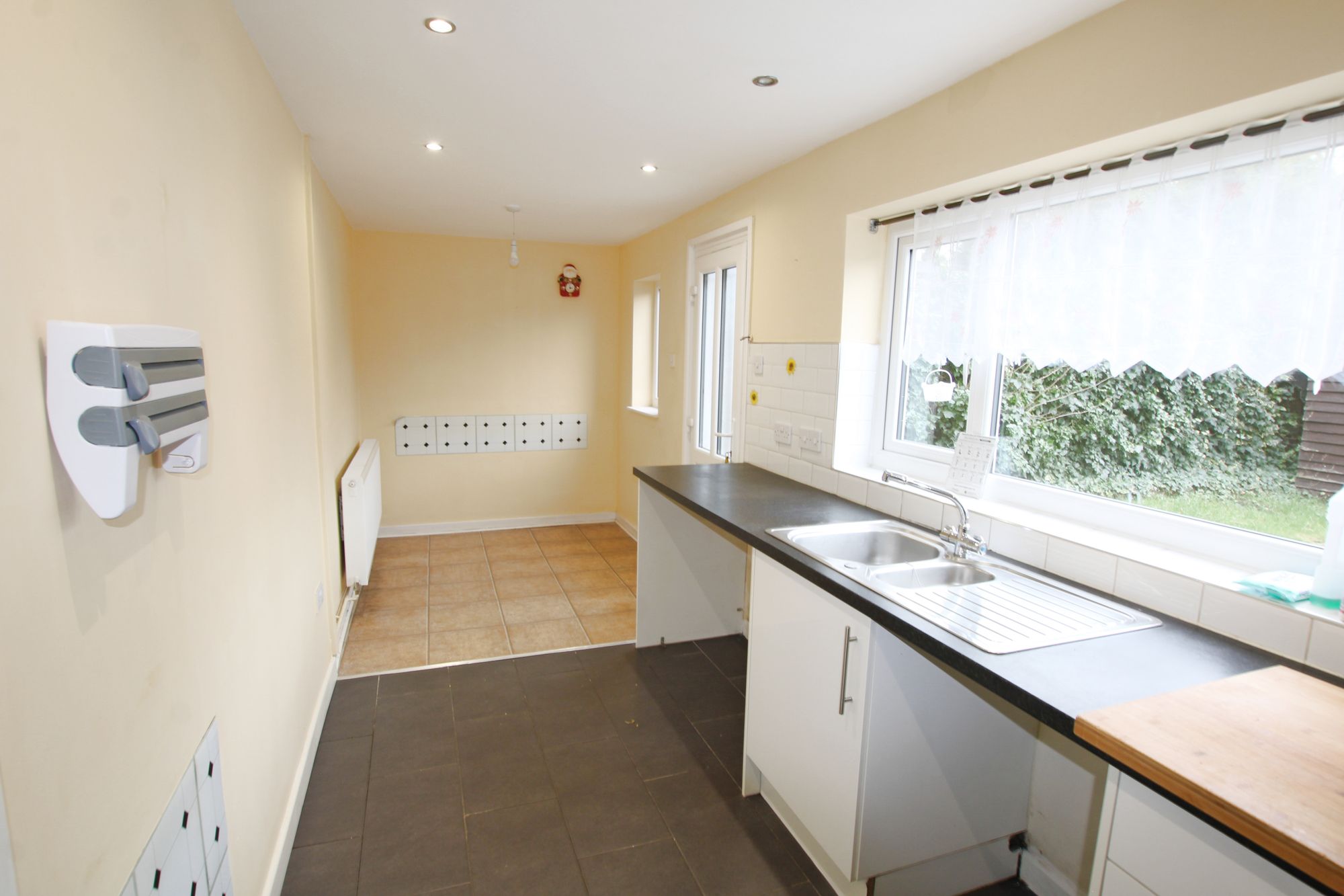 Ulverston Avenue, Warrington, WA2
