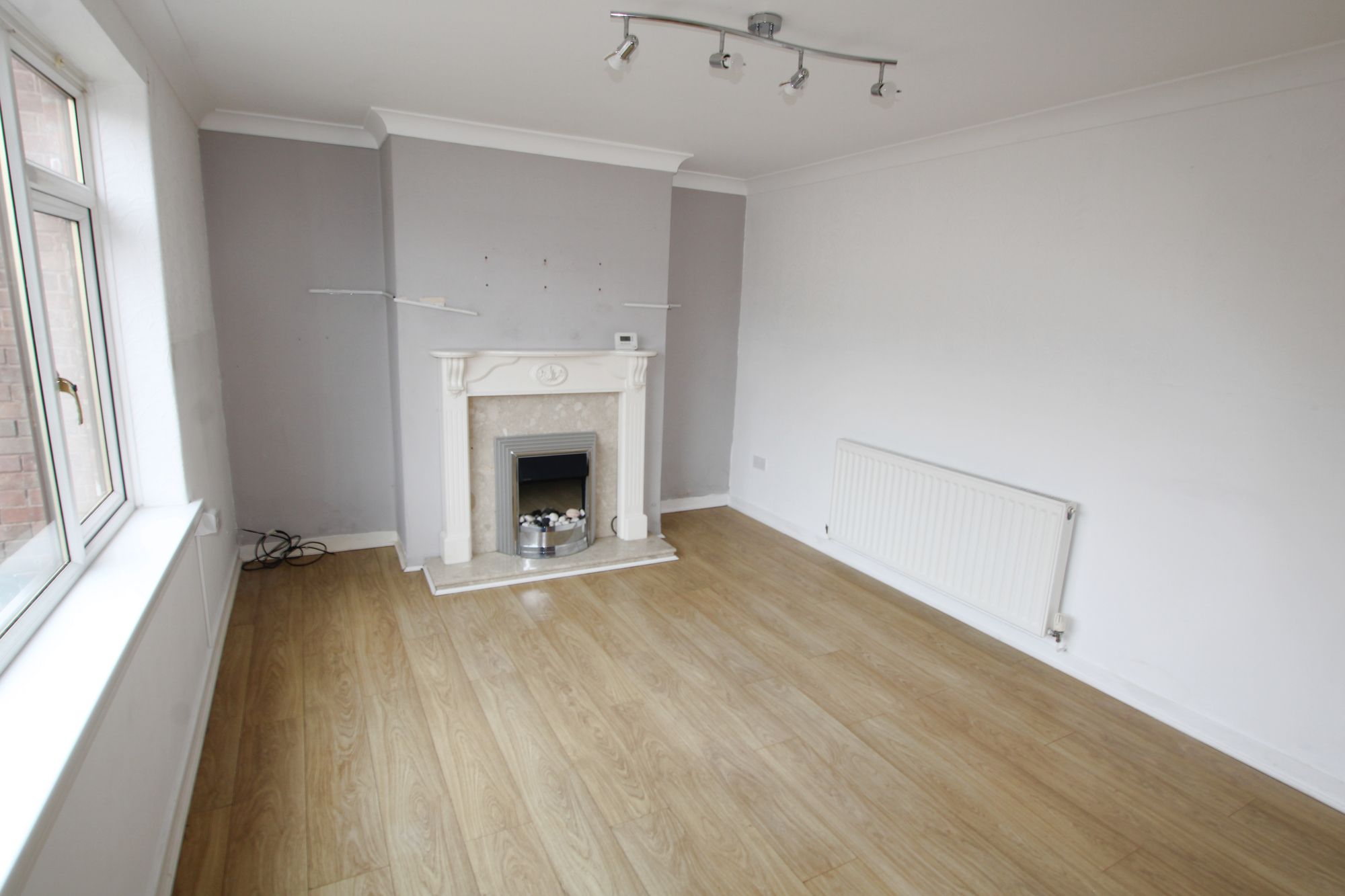 Ulverston Avenue, Warrington, WA2