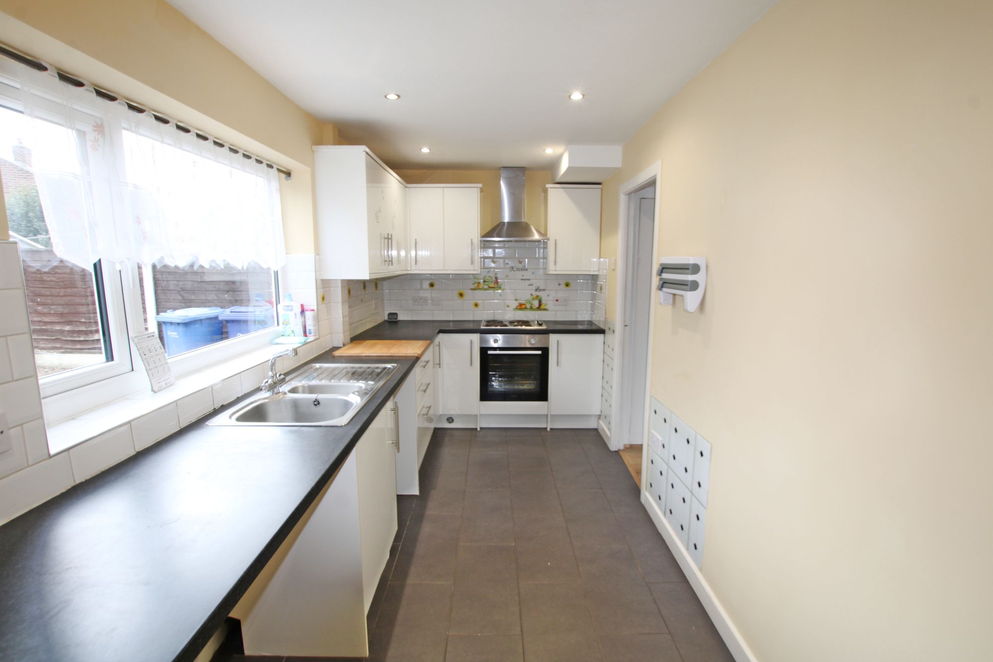 Ulverston Avenue, Warrington, WA2