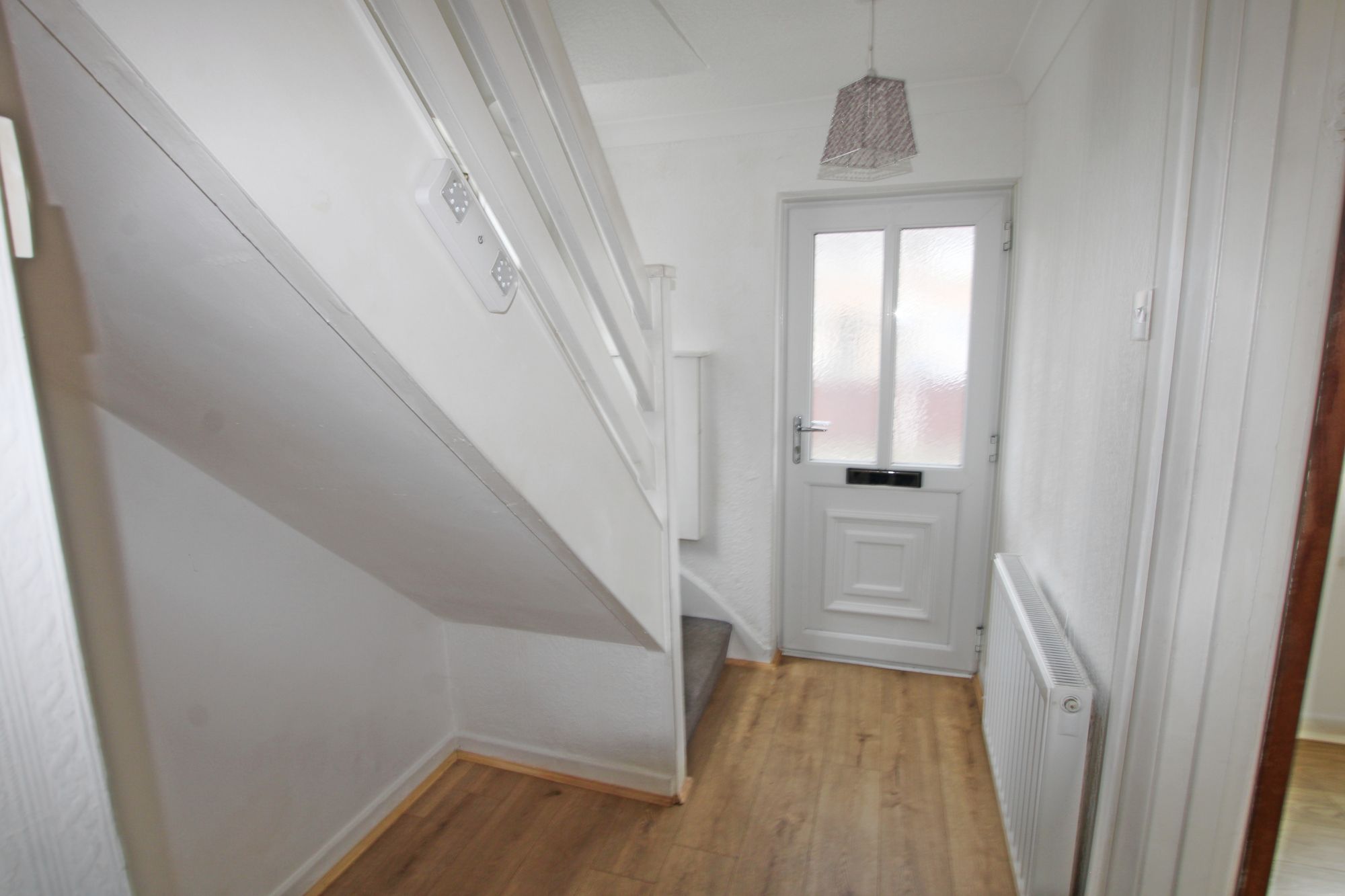 Ulverston Avenue, Warrington, WA2
