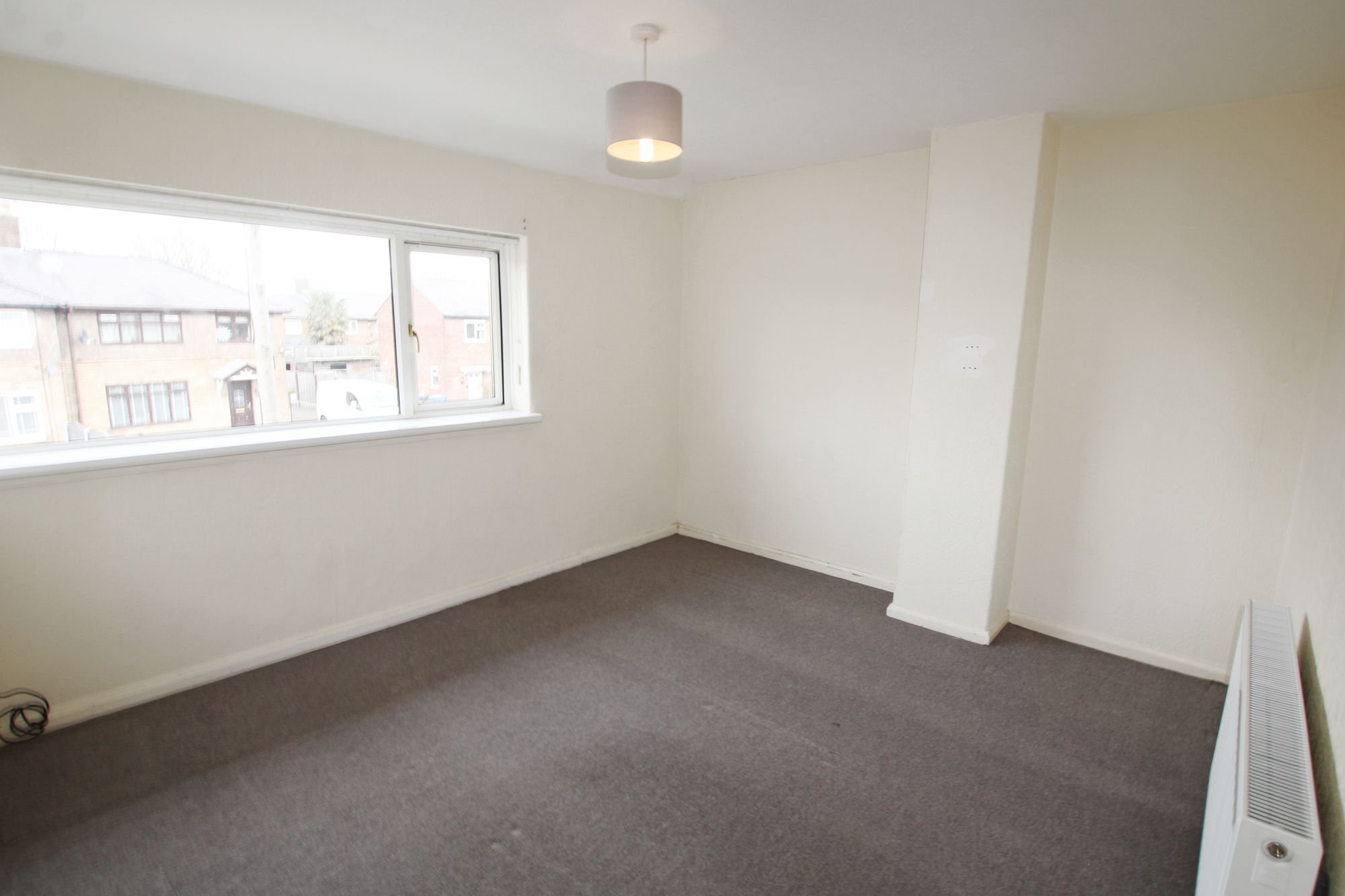 Ulverston Avenue, Warrington, WA2