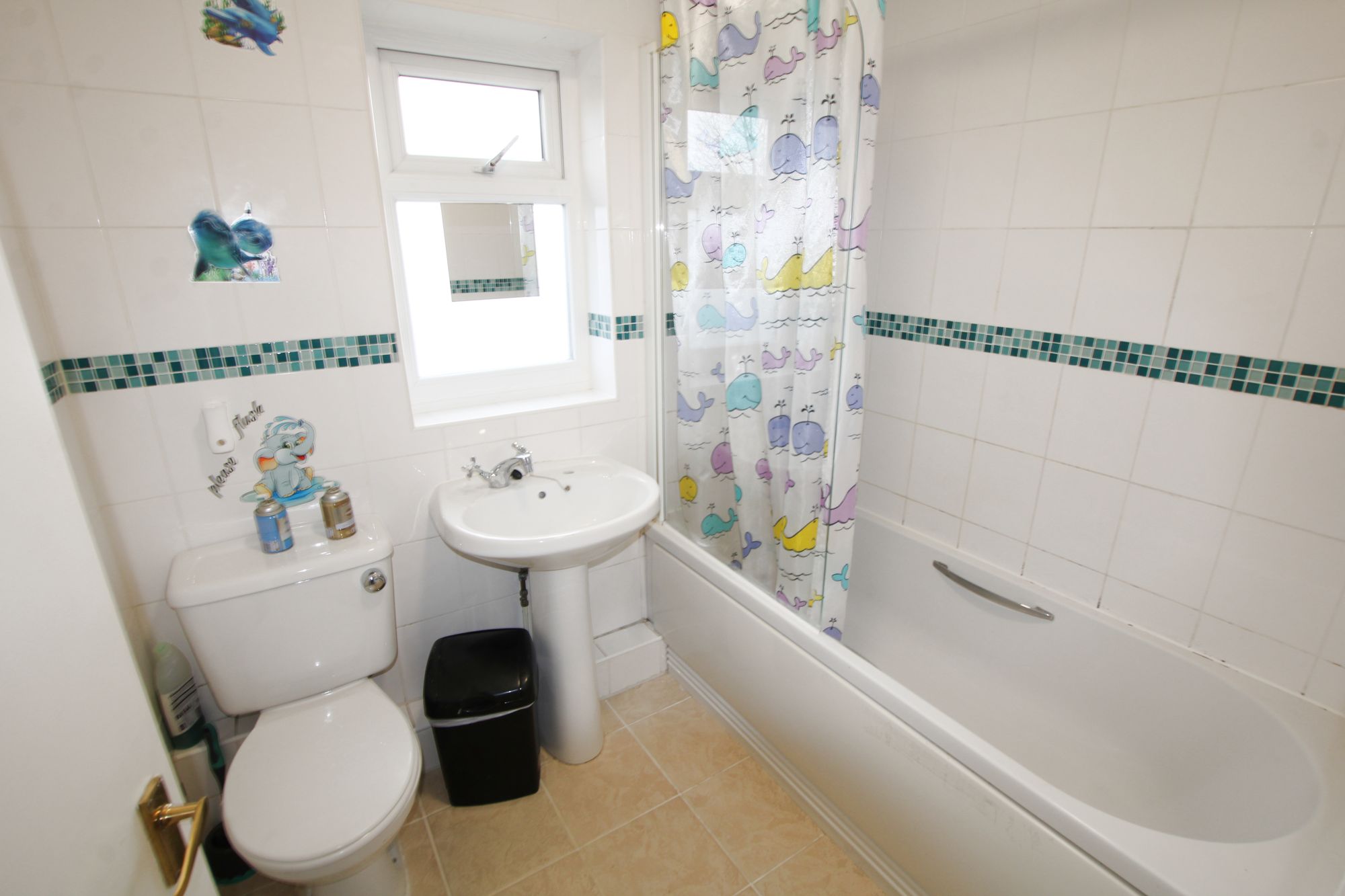 Ulverston Avenue, Warrington, WA2