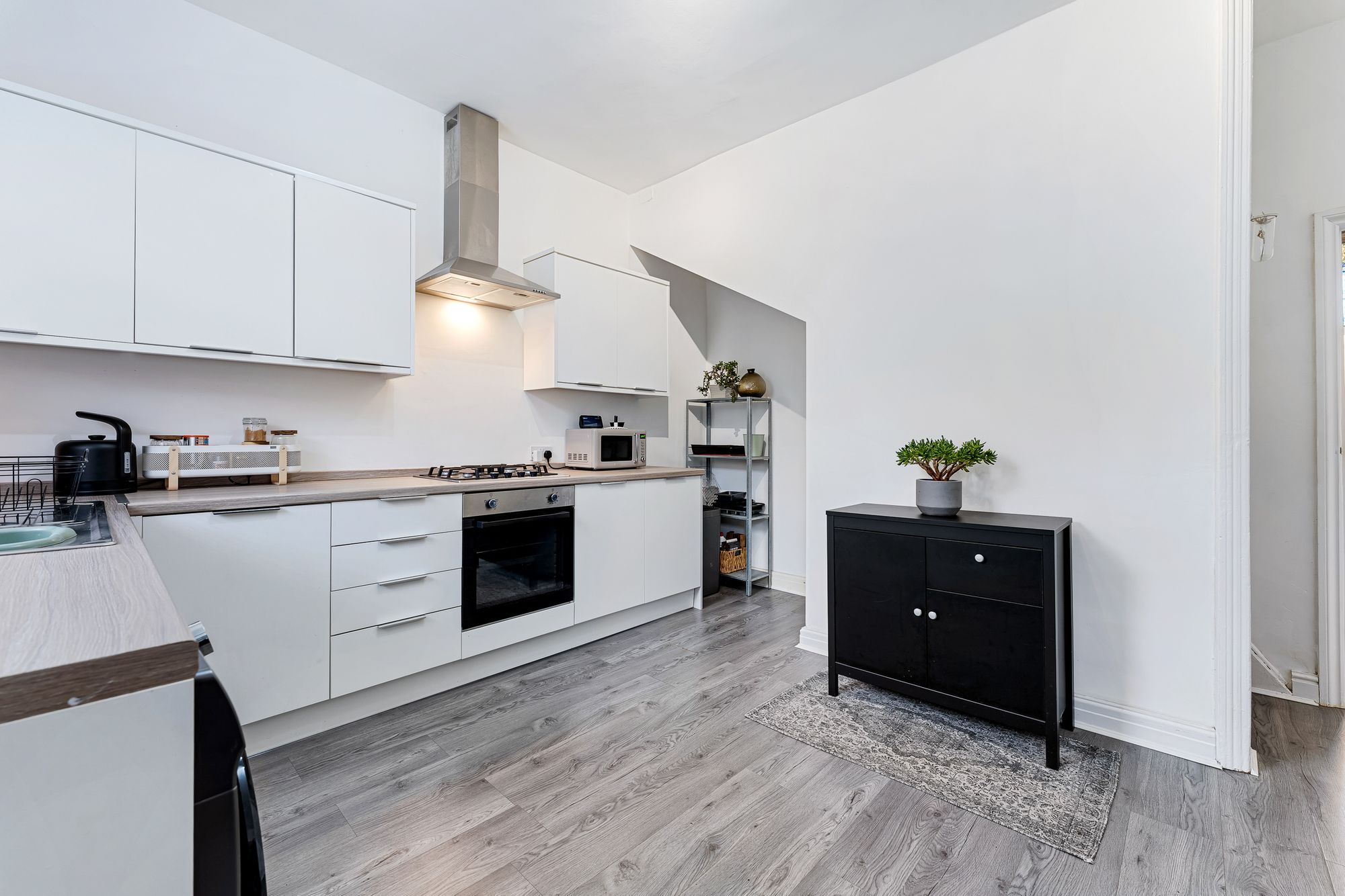 Ledbury Street, Leigh, WN7