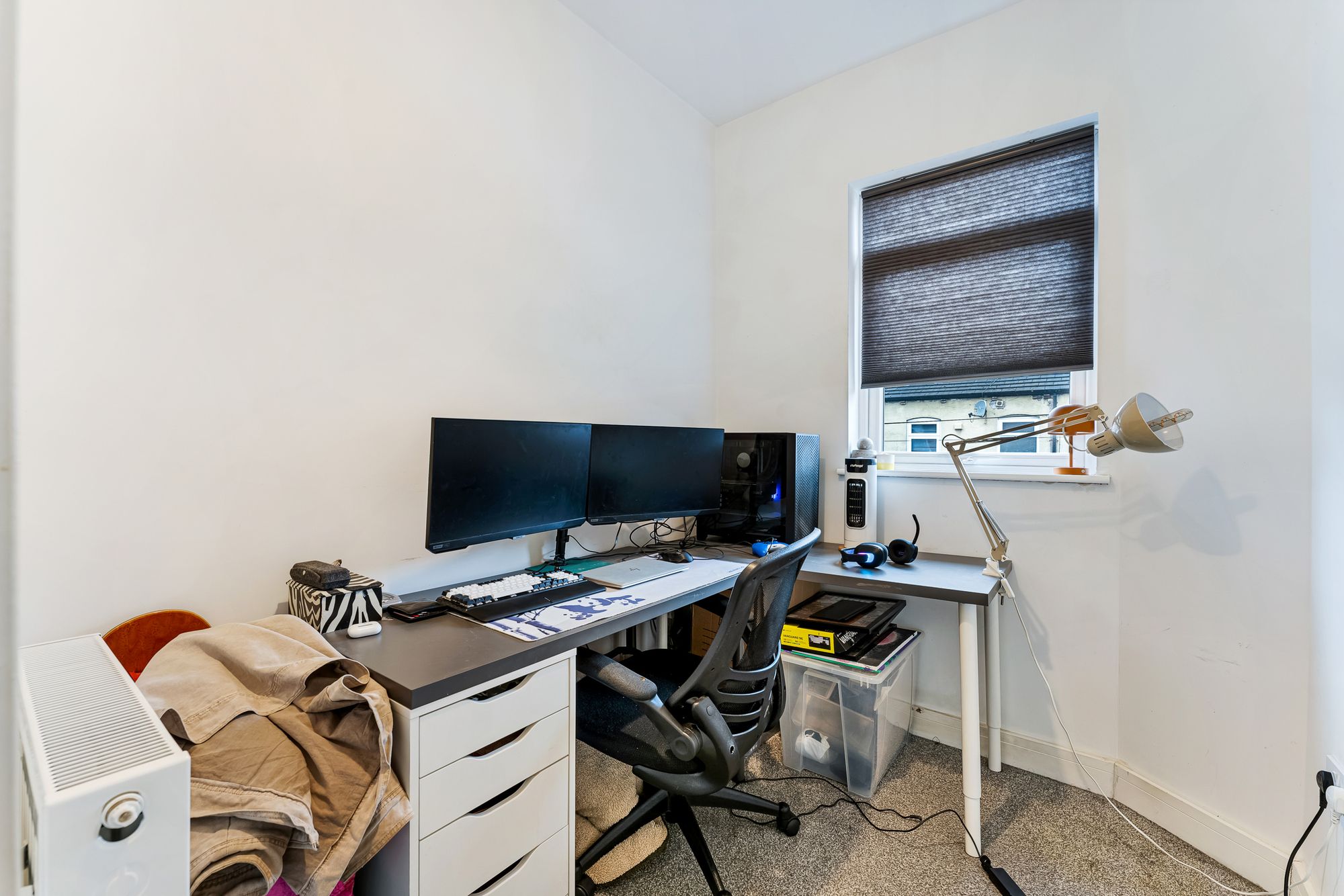 Ledbury Street, Leigh, WN7