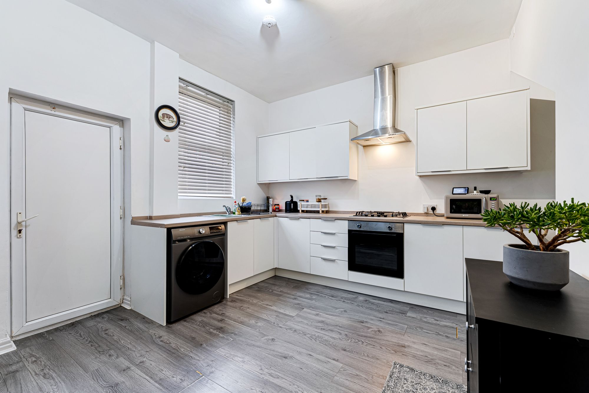 Ledbury Street, Leigh, WN7