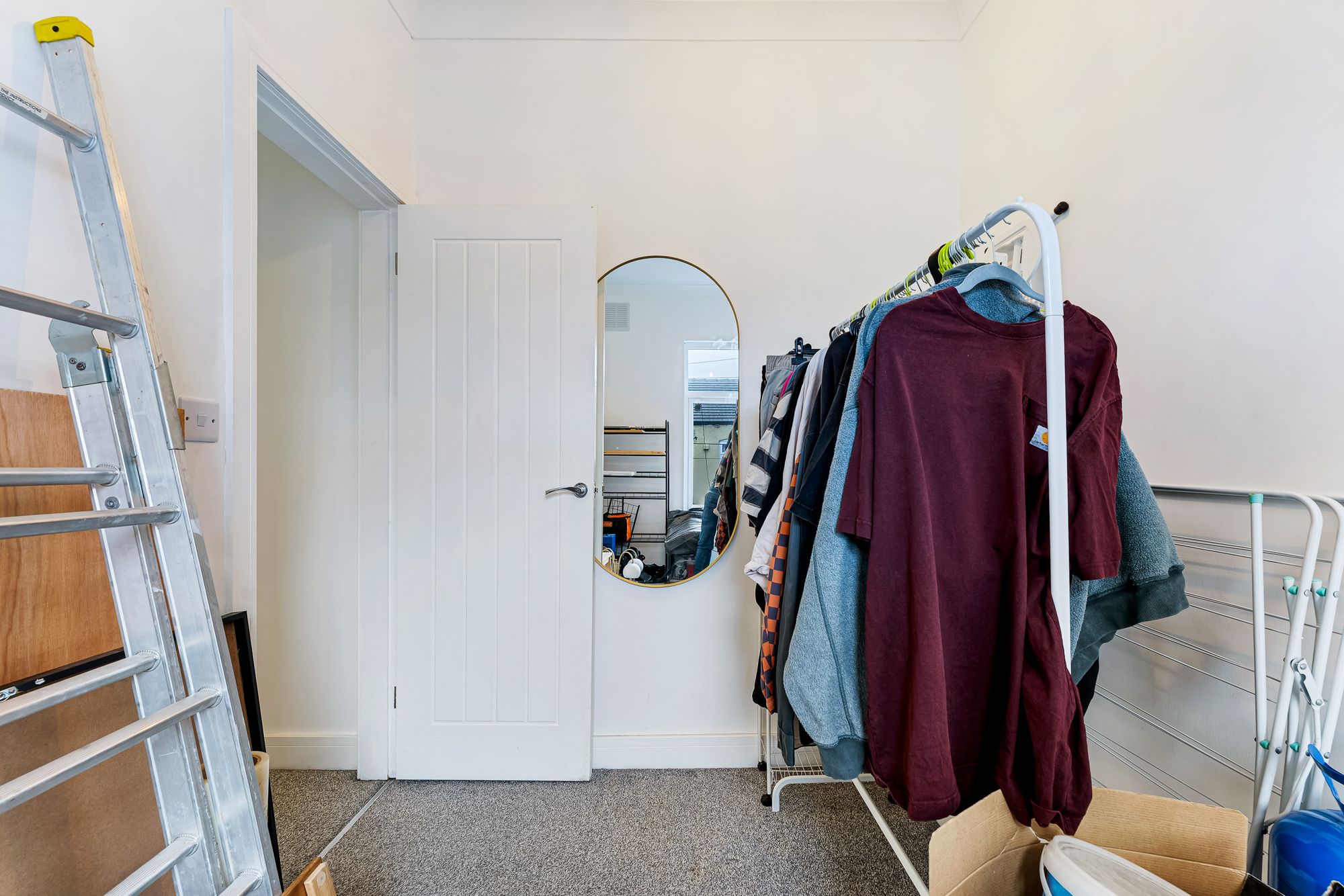 Ledbury Street, Leigh, WN7