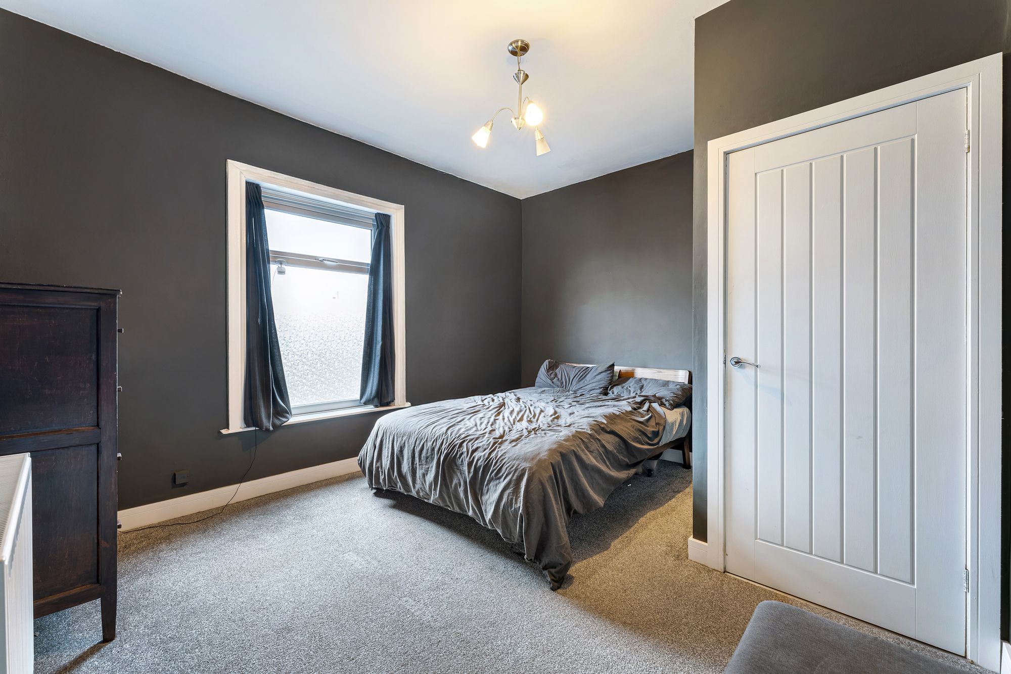 Ledbury Street, Leigh, WN7