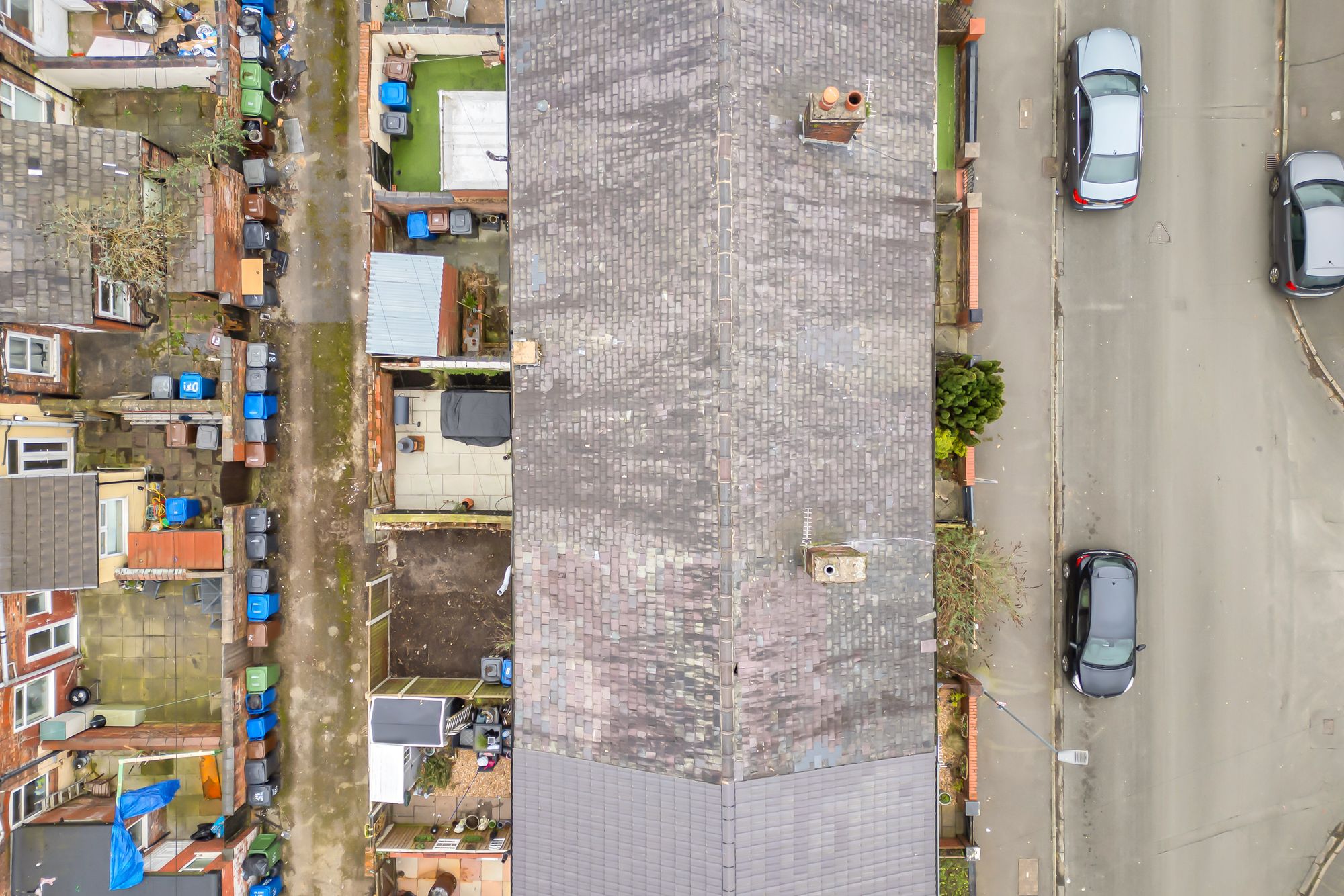 Ledbury Street, Leigh, WN7