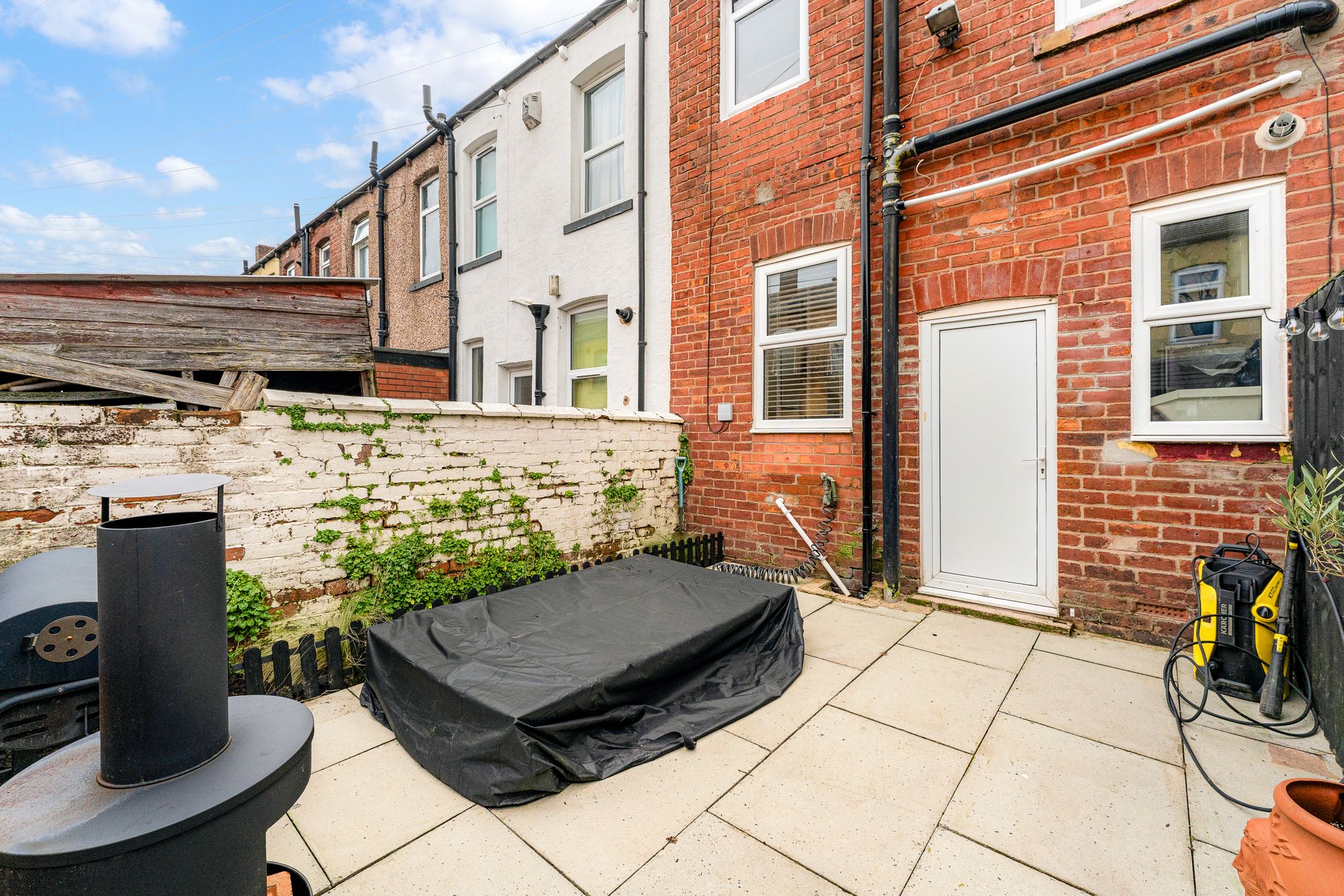 Ledbury Street, Leigh, WN7