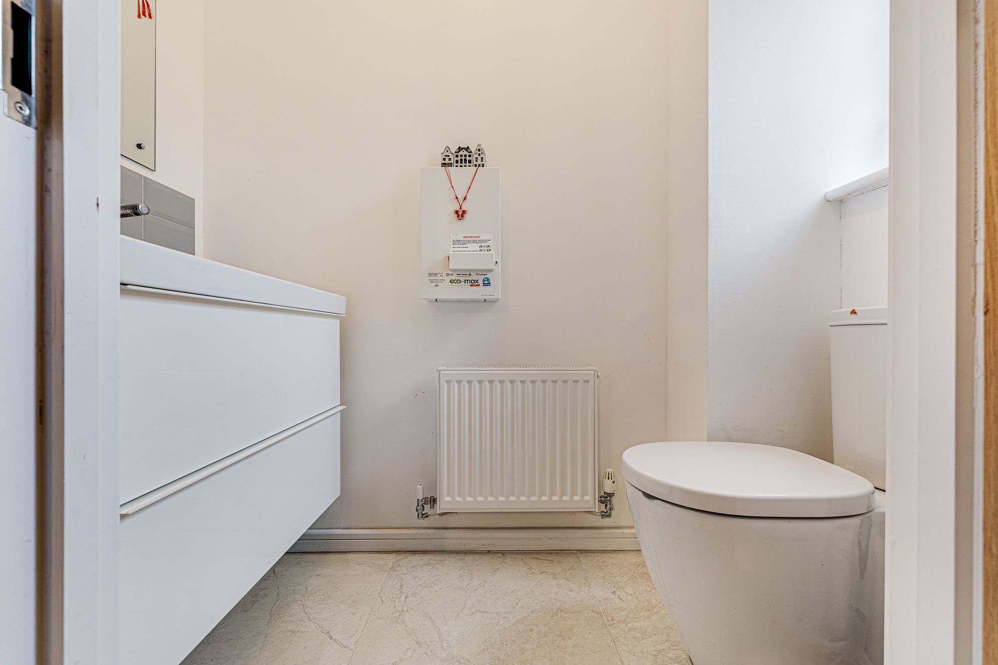 Bridgefield Road, Liverpool