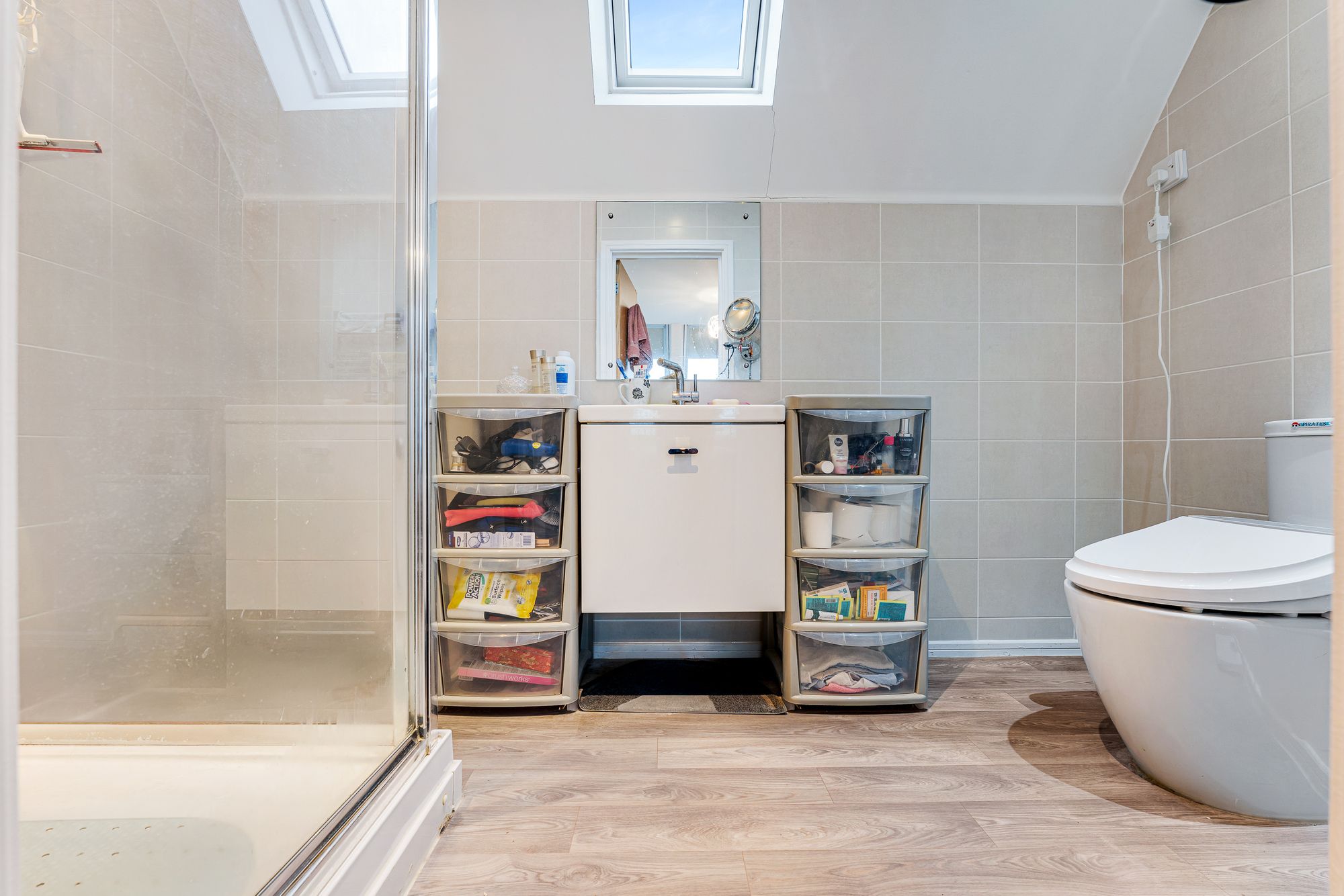 Bridgefield Road, Liverpool