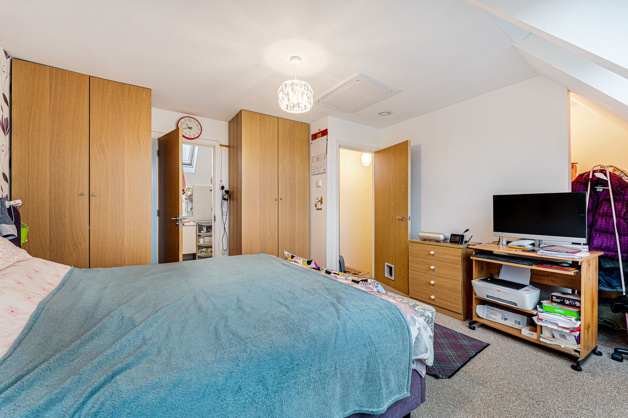 Bridgefield Road, Liverpool