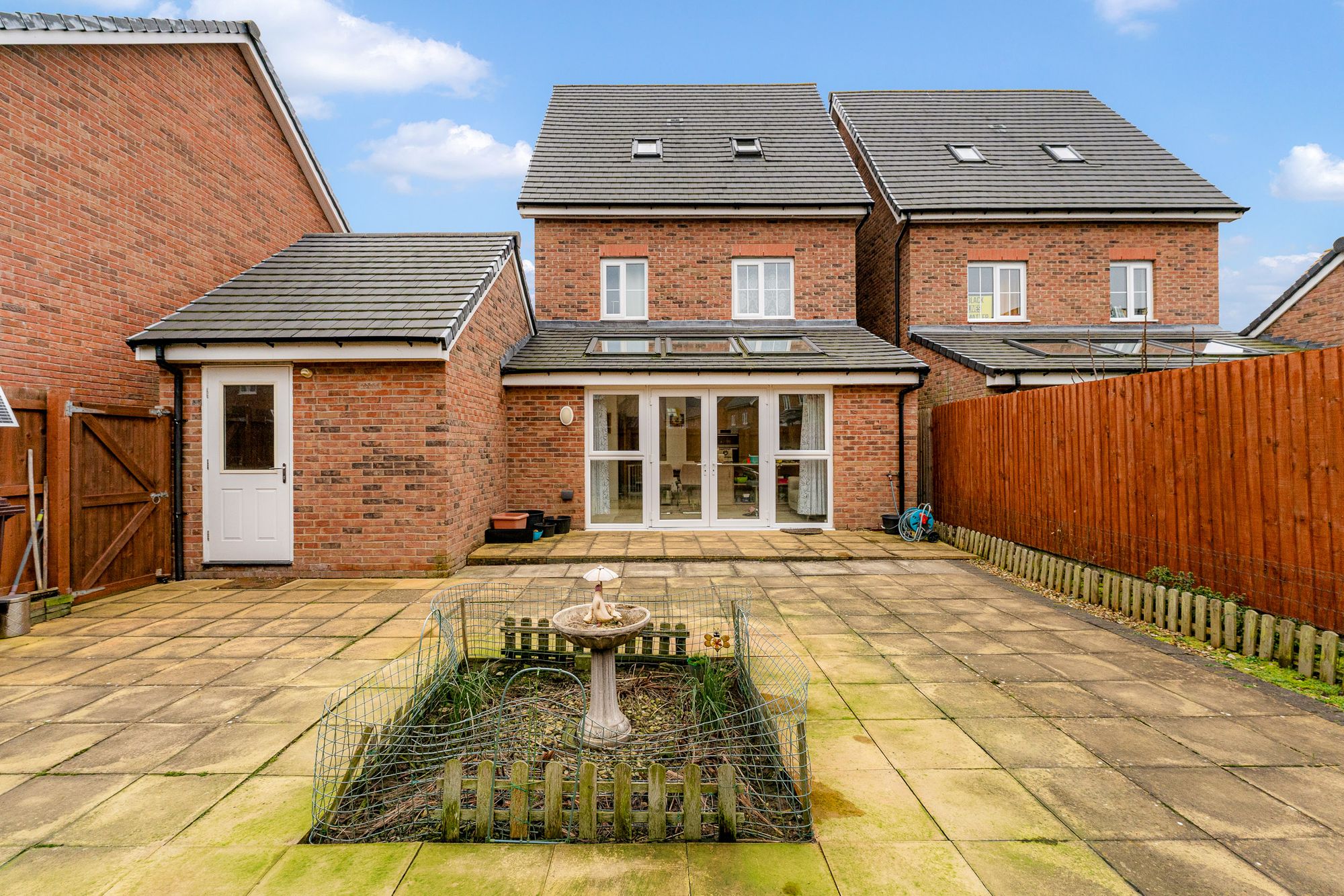 Bridgefield Road, Liverpool