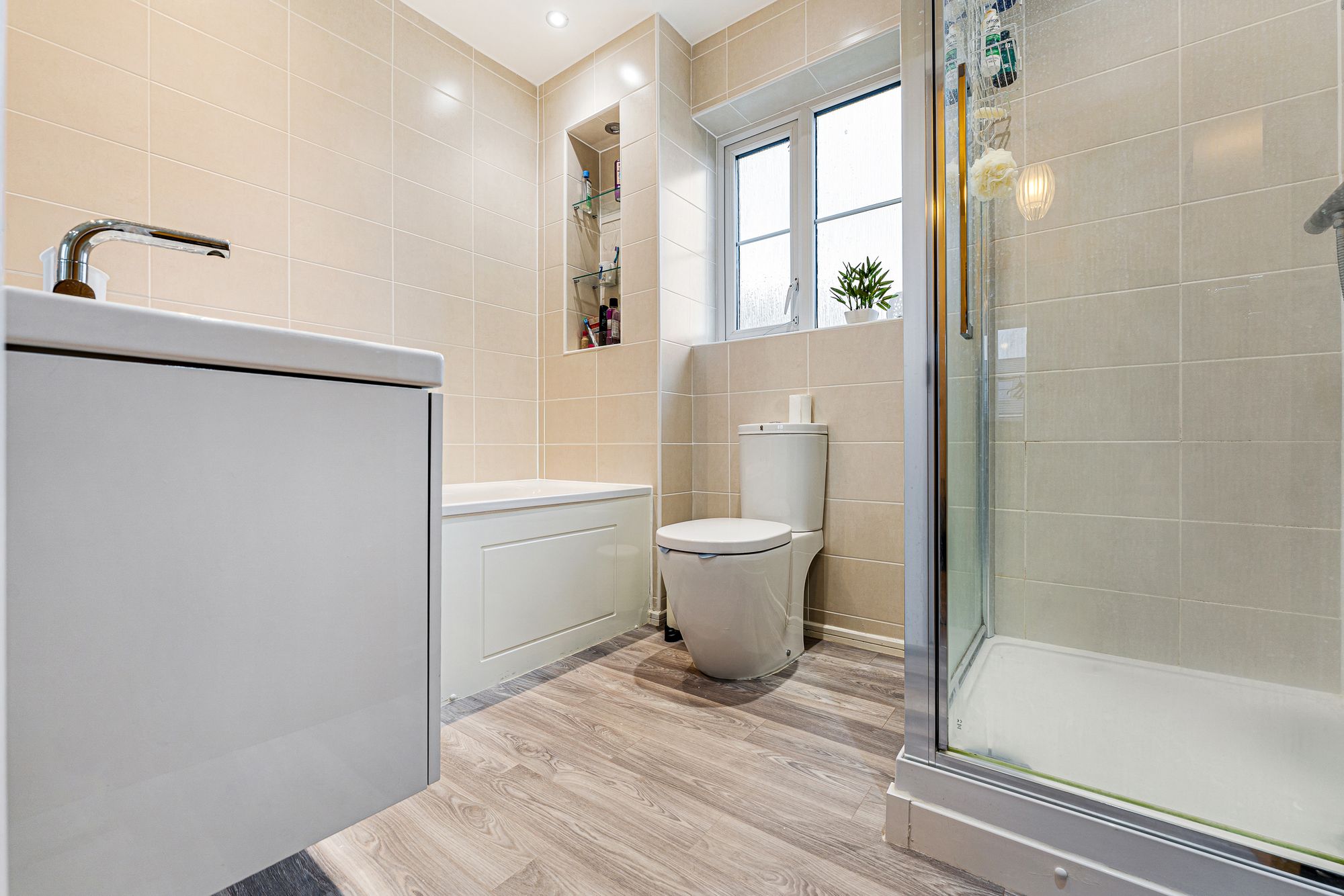 Bridgefield Road, Liverpool