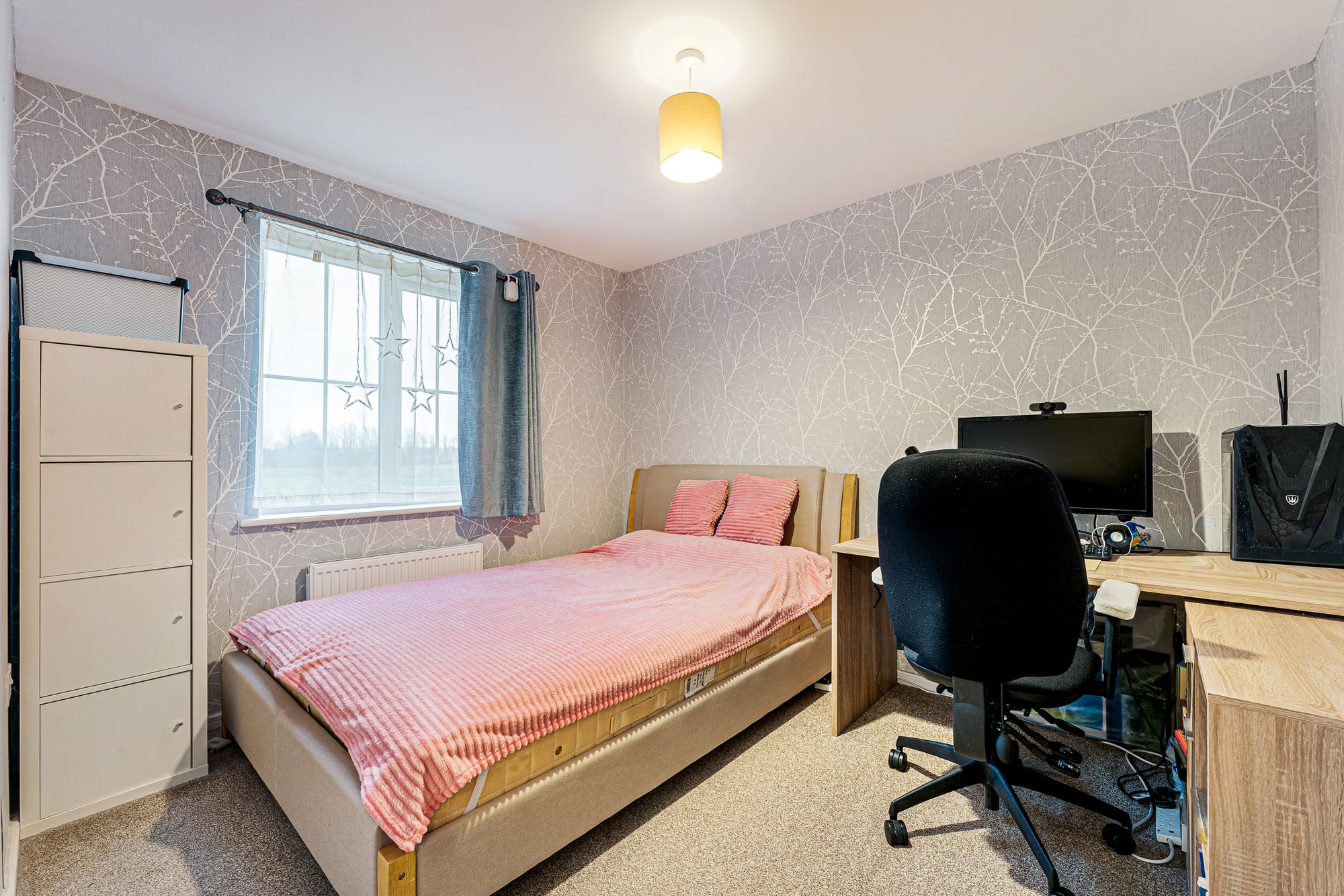 Bridgefield Road, Liverpool