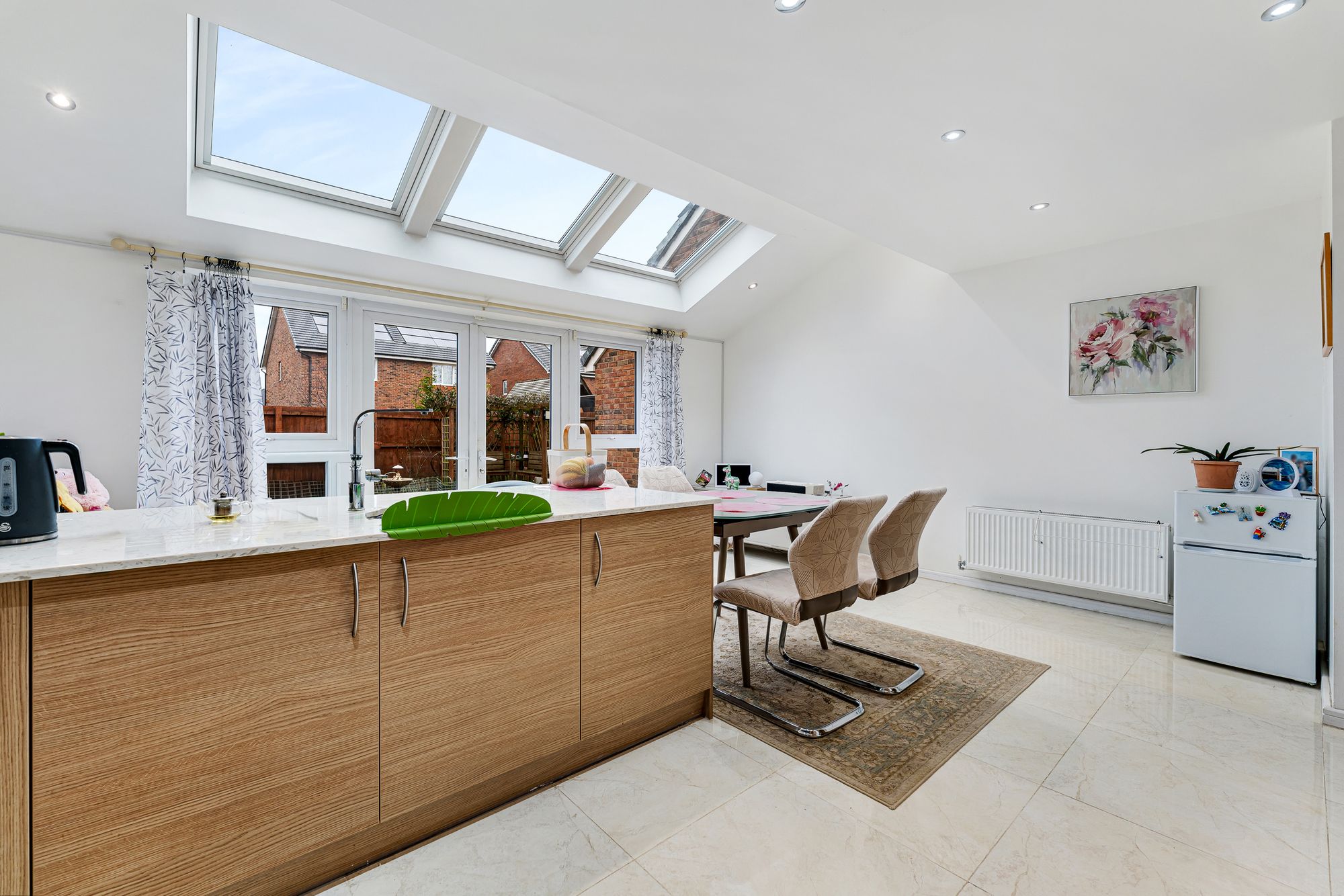 Bridgefield Road, Liverpool