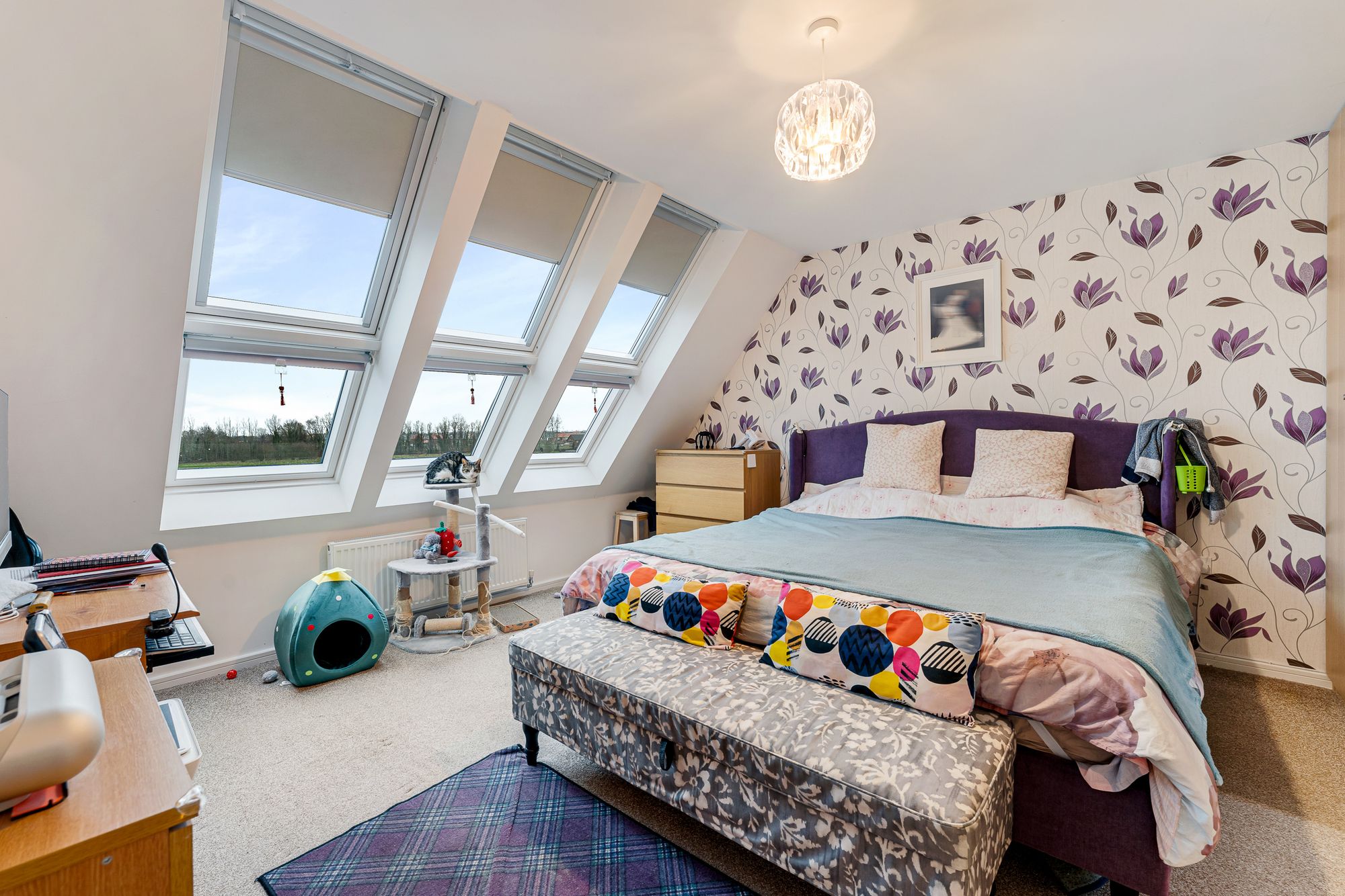 Bridgefield Road, Liverpool