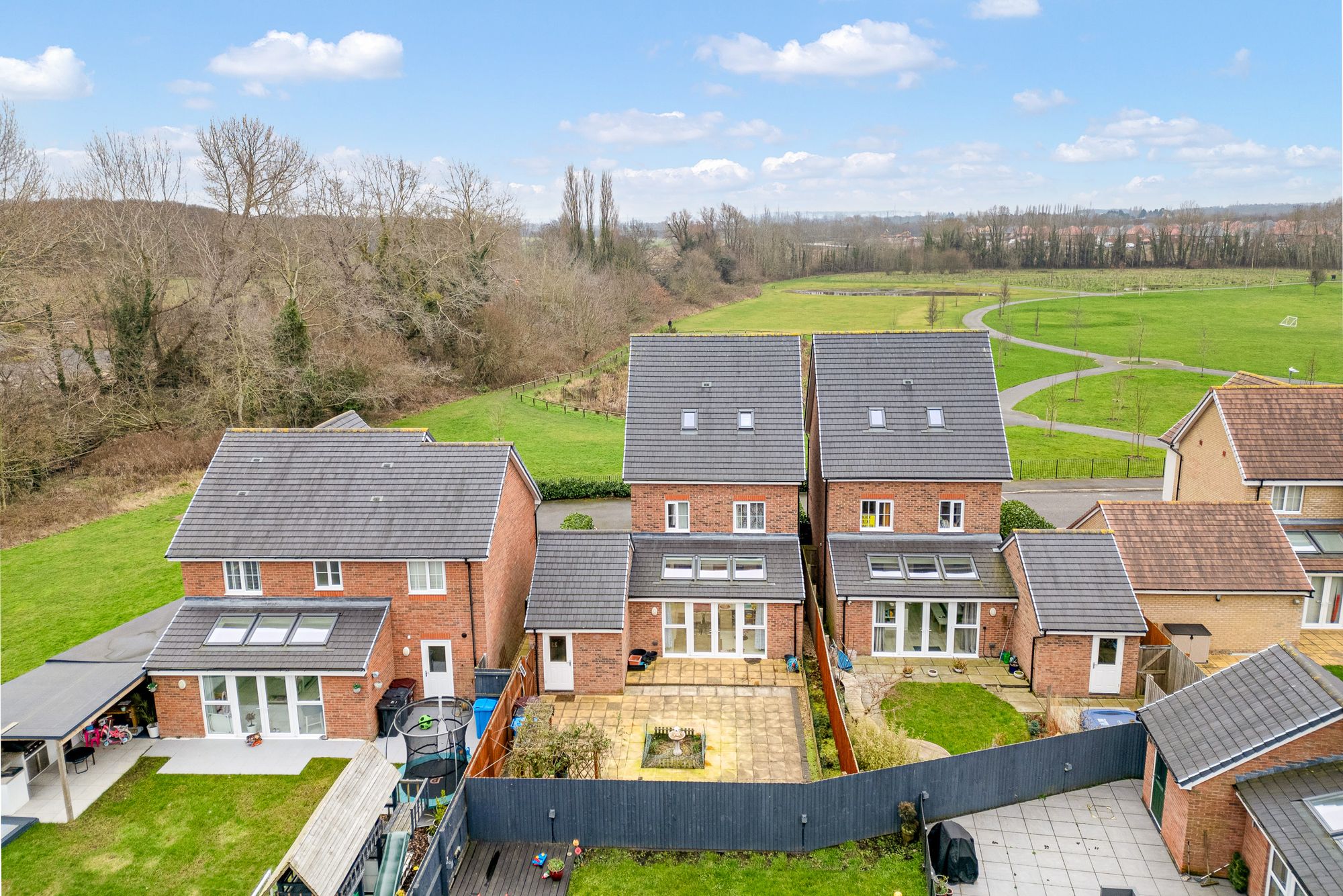 Bridgefield Road, Liverpool