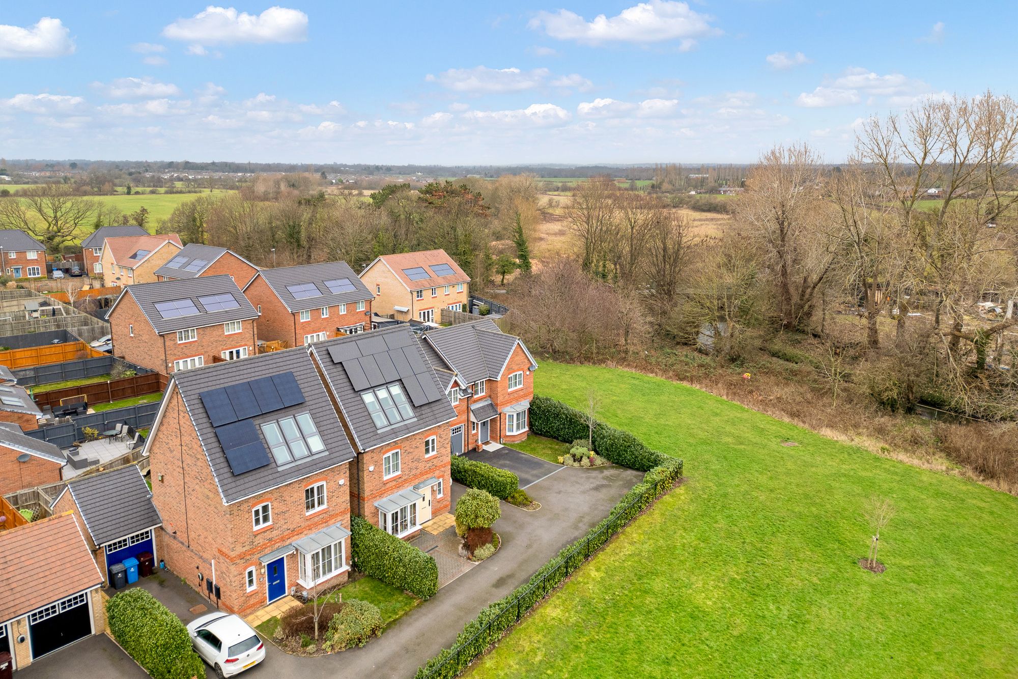 Bridgefield Road, Liverpool