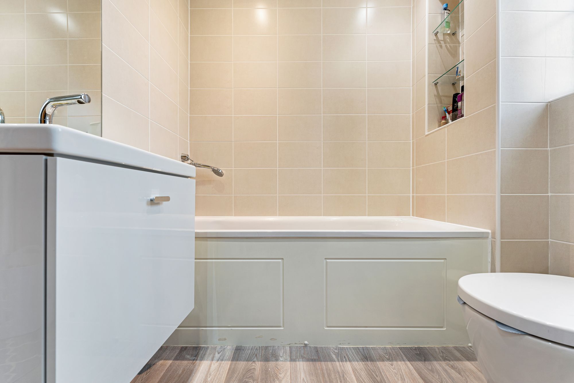 Bridgefield Road, Liverpool