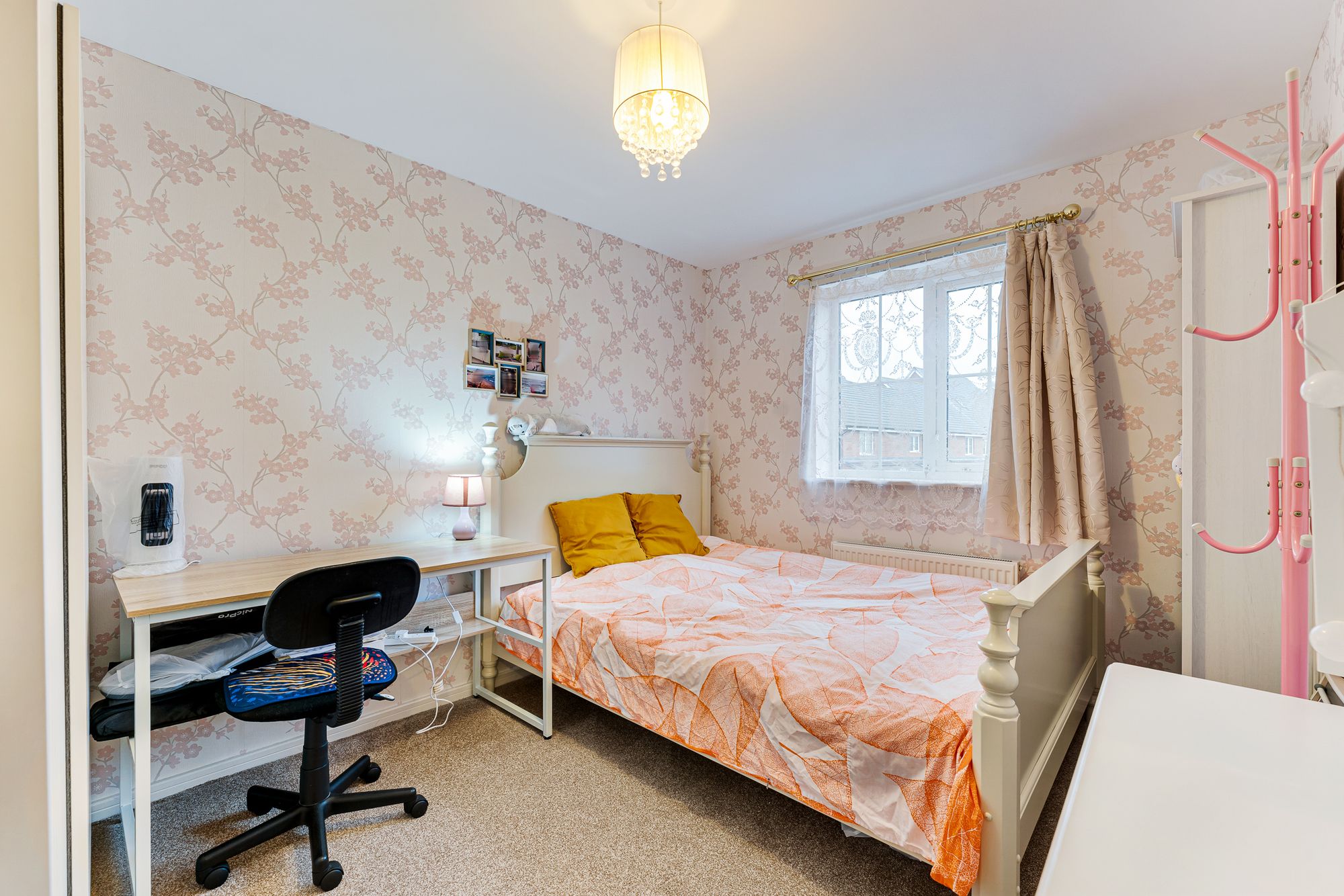 Bridgefield Road, Liverpool