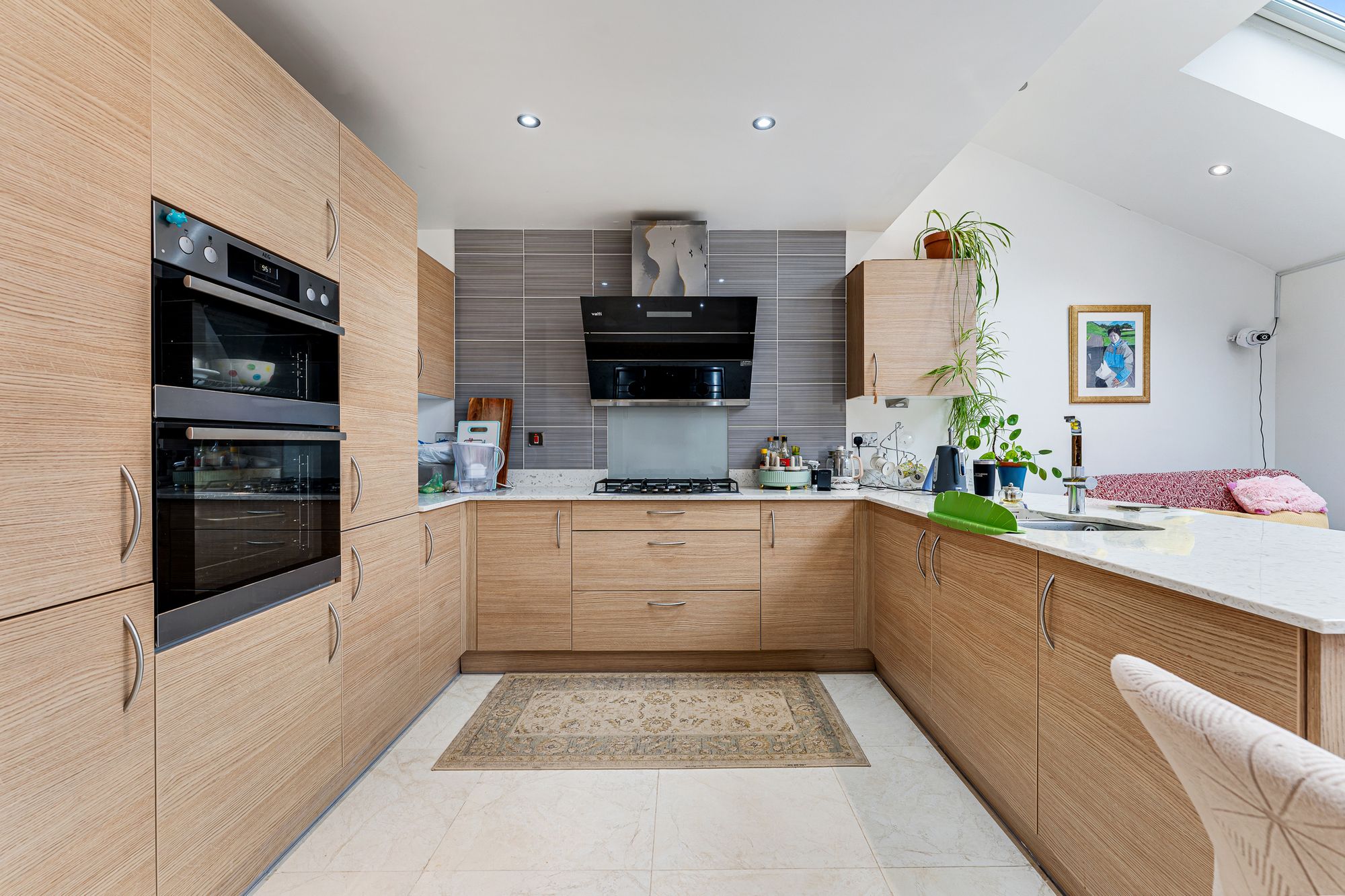 Bridgefield Road, Liverpool