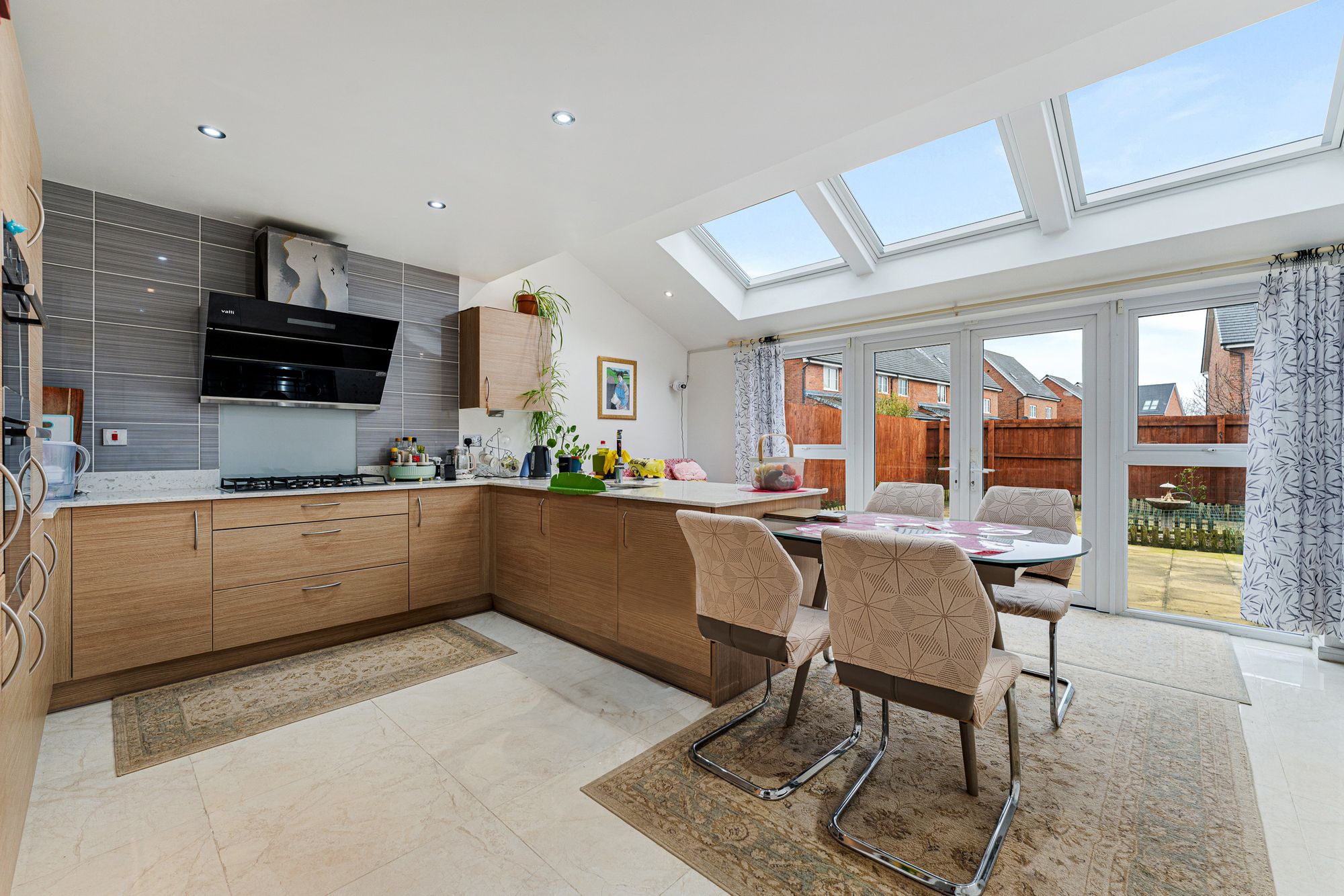 Bridgefield Road, Liverpool